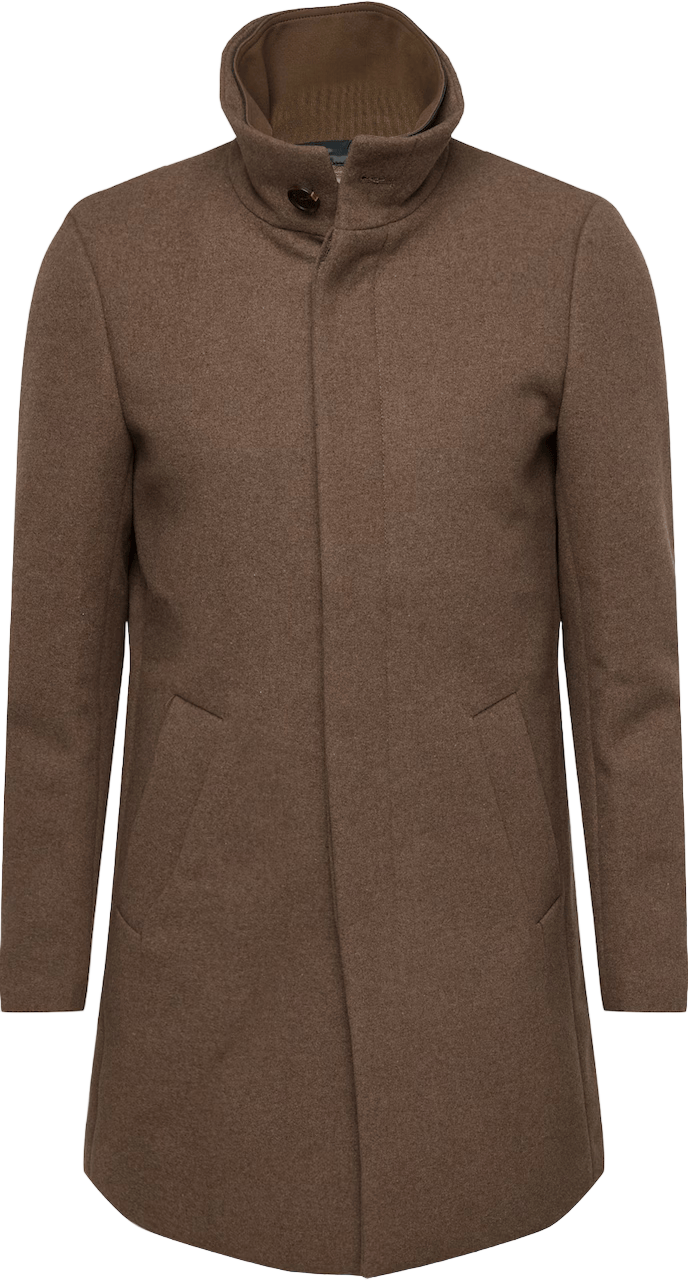 Manteau hivernal Harvey
