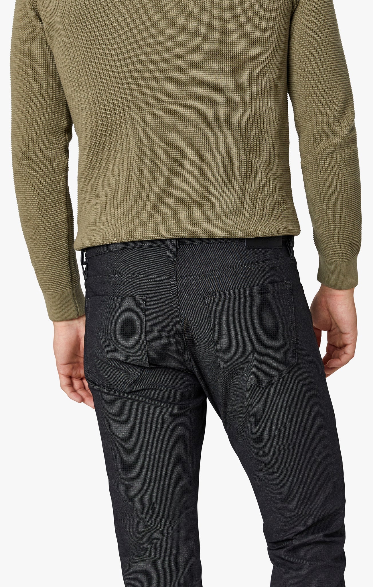 Jeans extensible Courage