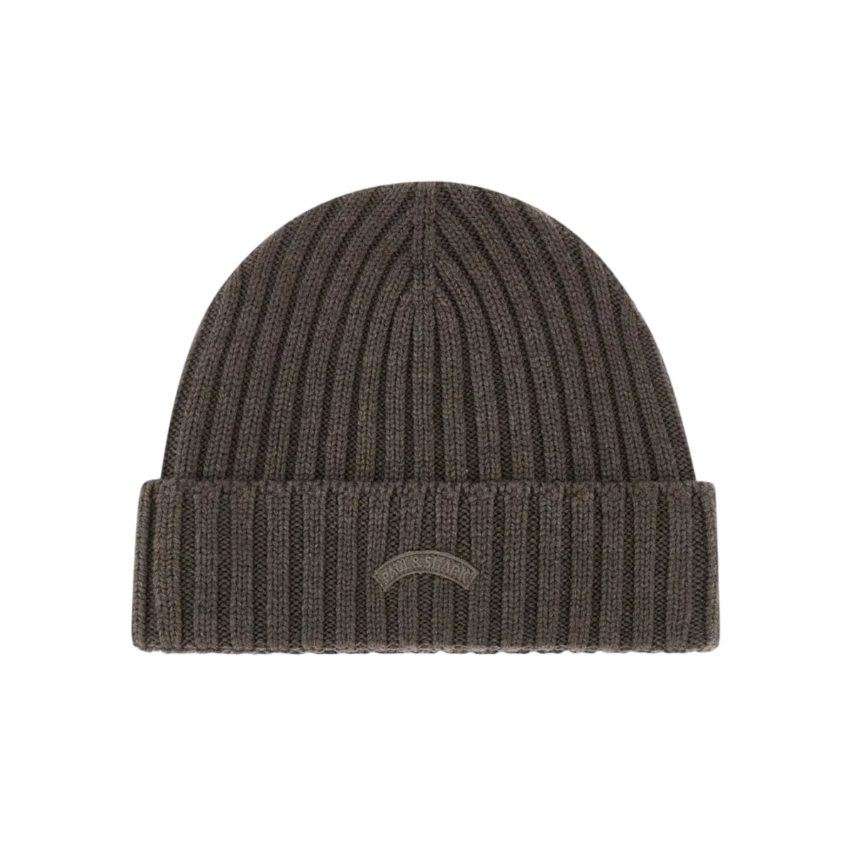 Tuque en laine vierge