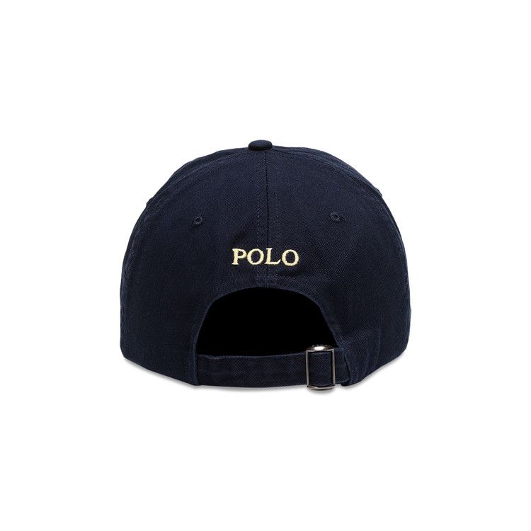 Casquette à logo classique RL