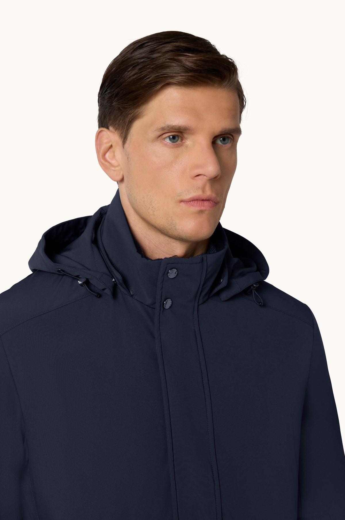 Manteau d'hiver Paul & Shark