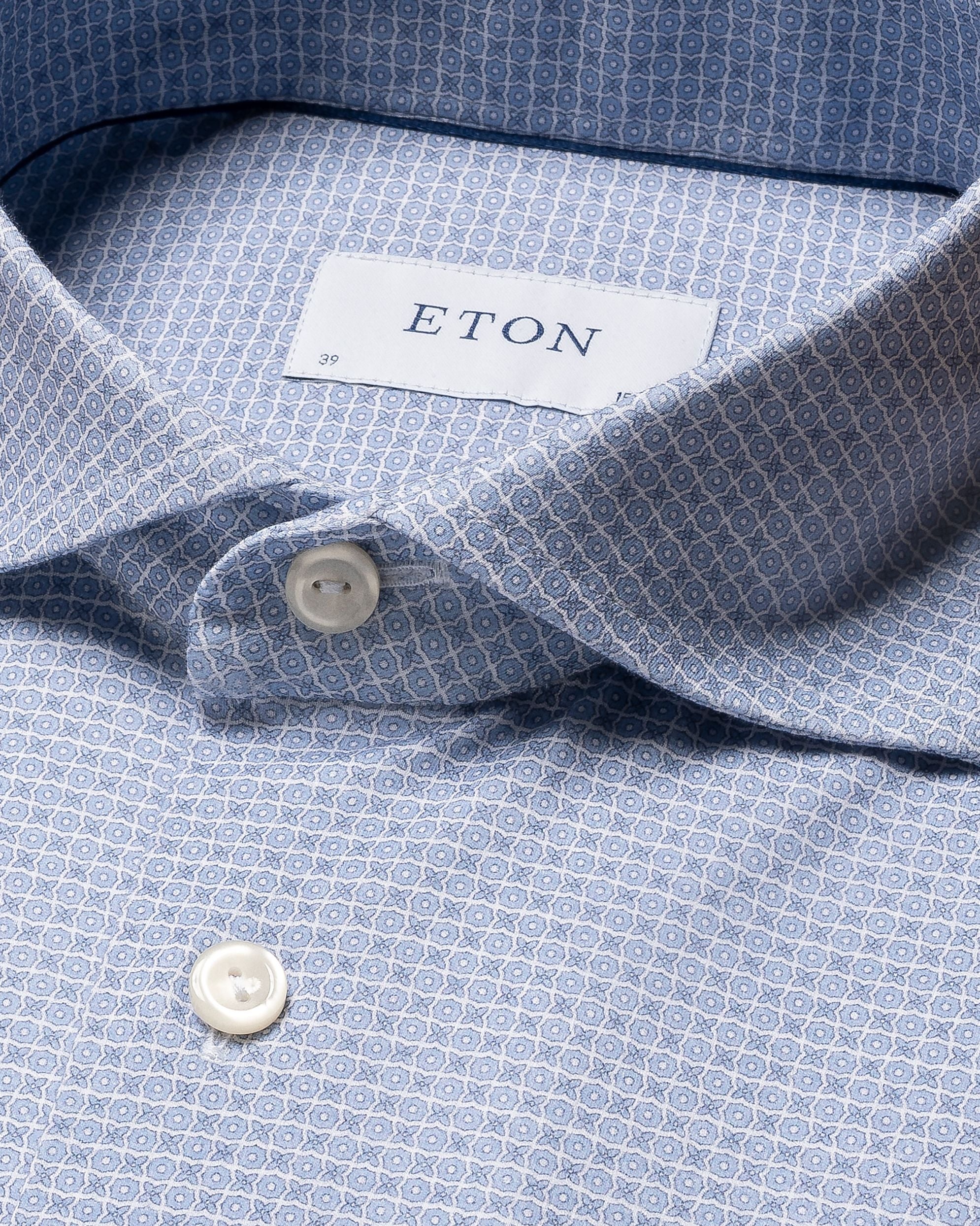 Chemise 4 way stretch