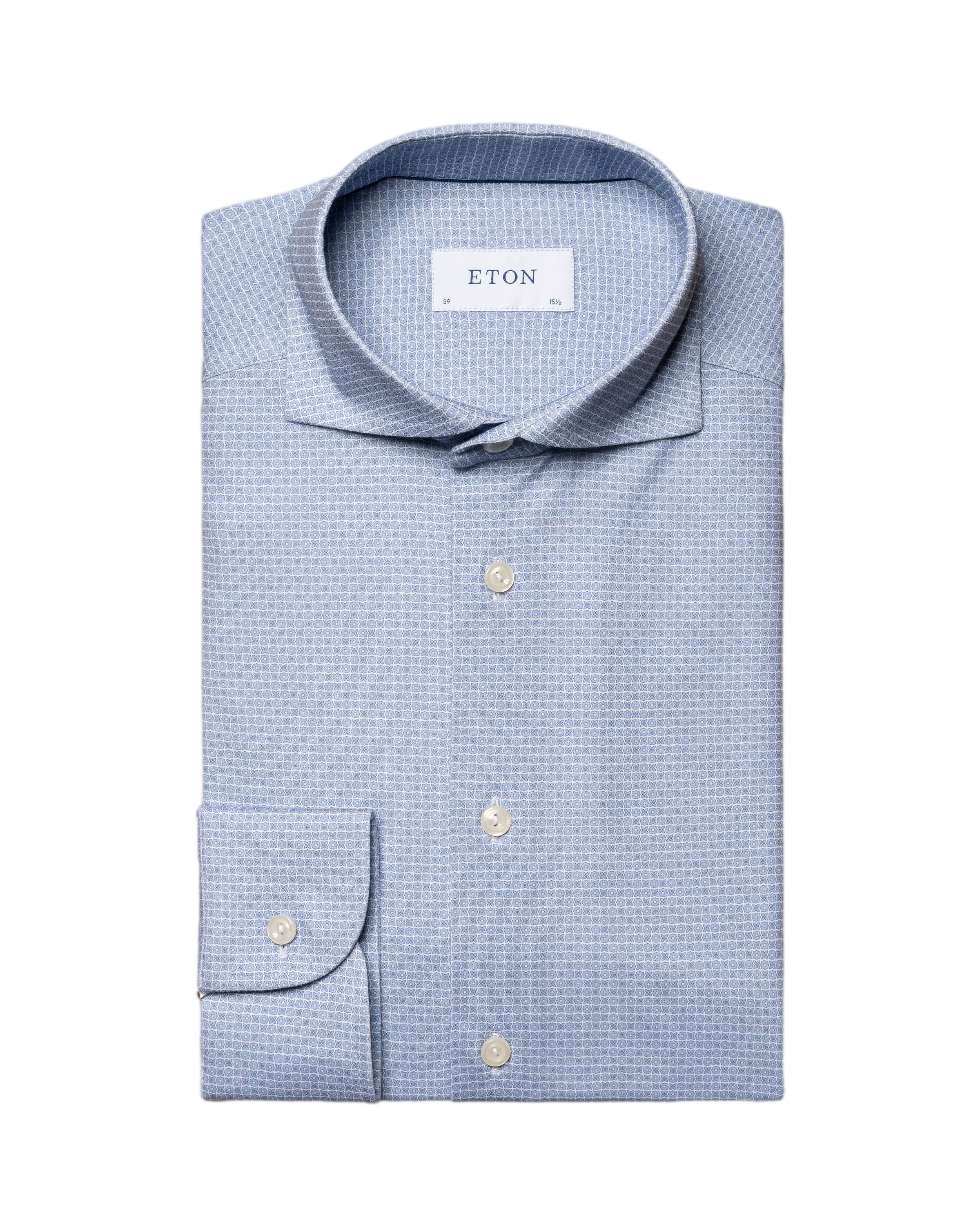 Chemise 4 way stretch