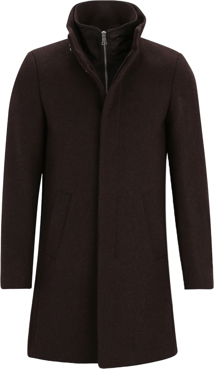Manteau hivernal Harvey