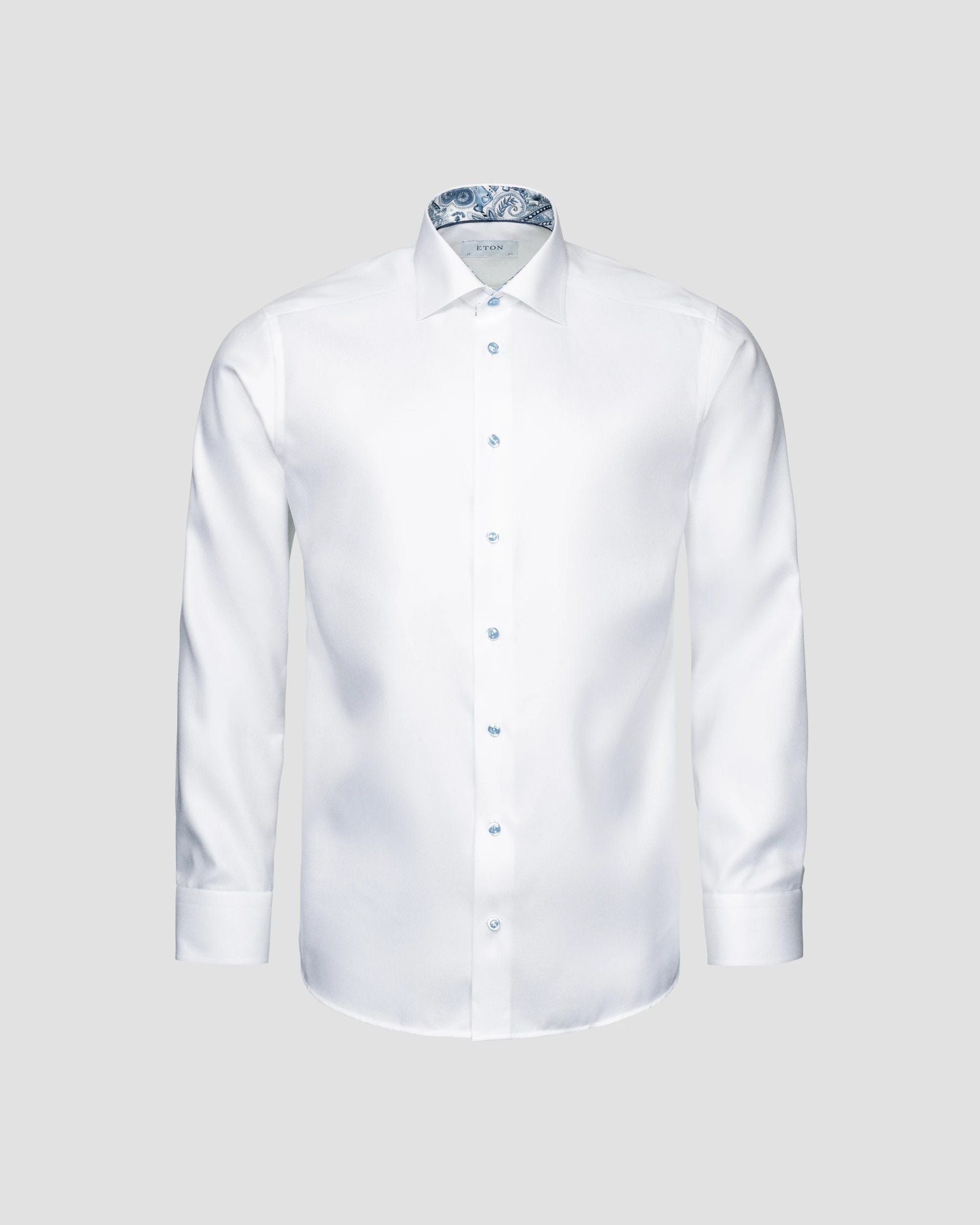 Eton_100012206_slimwhiteshirt_textured