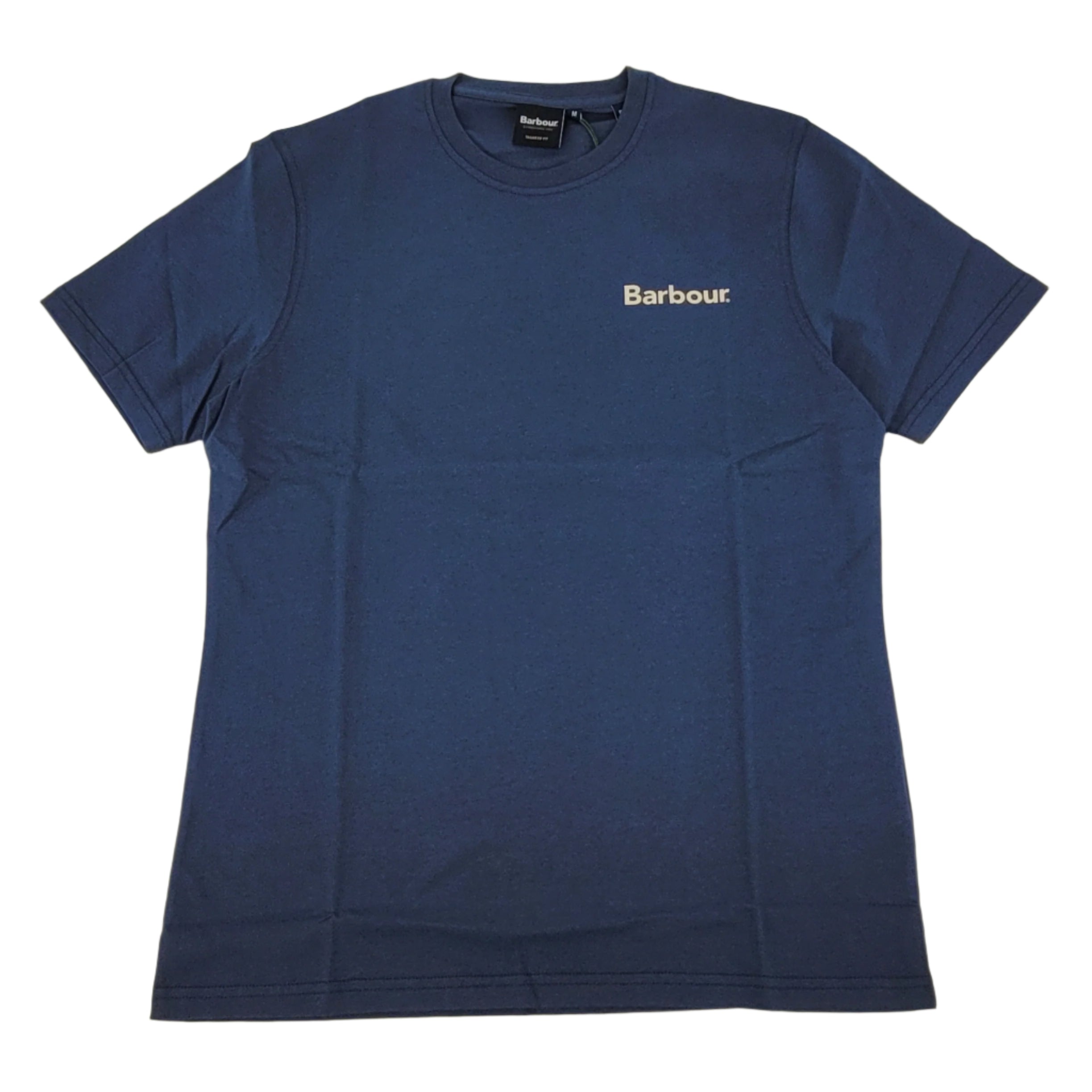 T-shirt marine