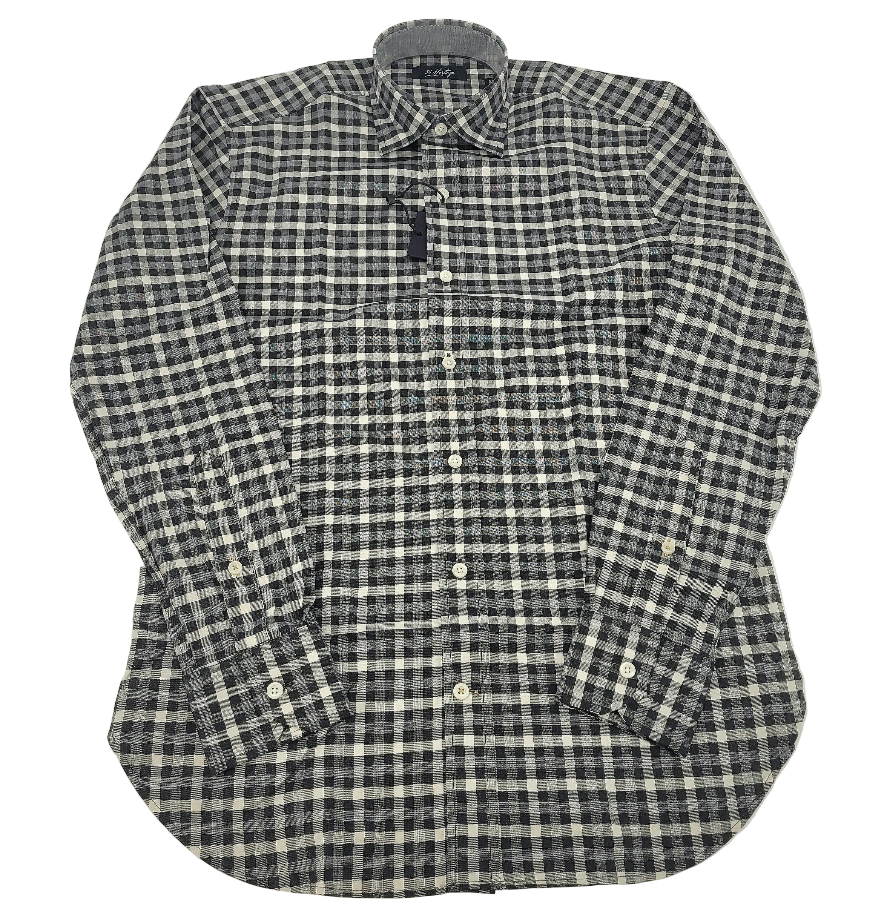 Chemise performante à manches longues