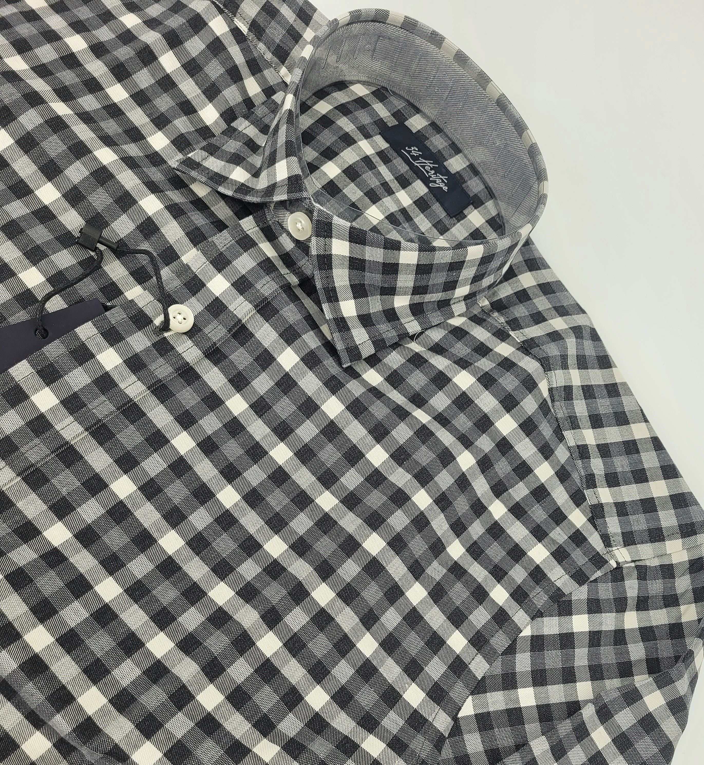 Chemise performante à manches longues