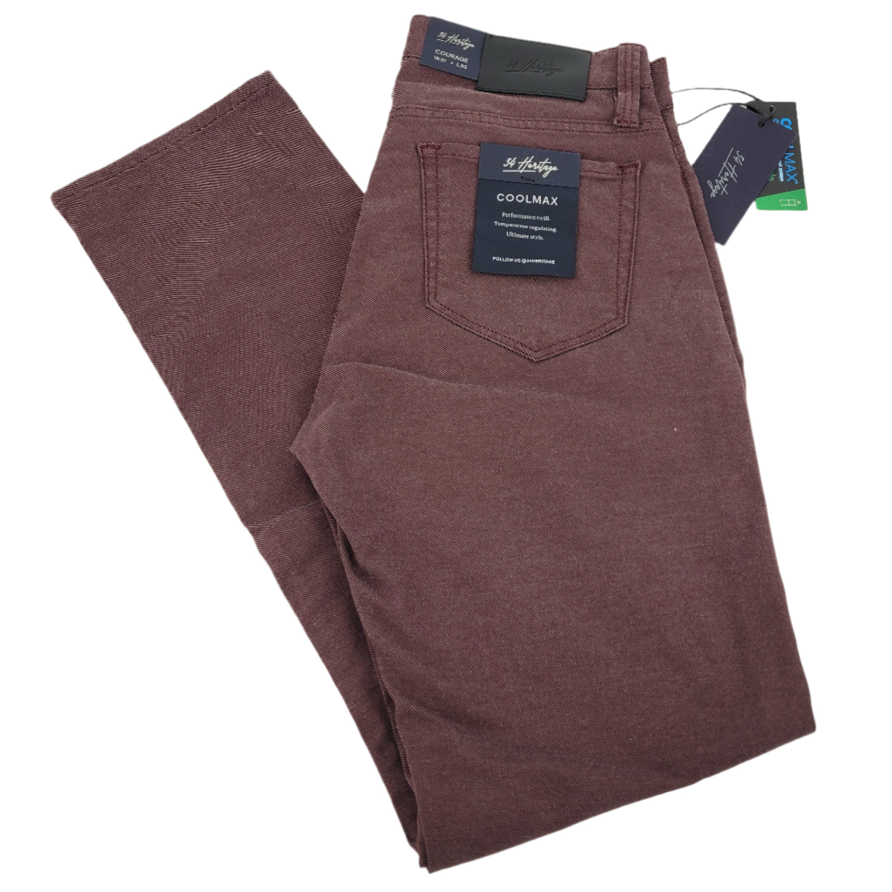 Jeans coolmax coupe régulière