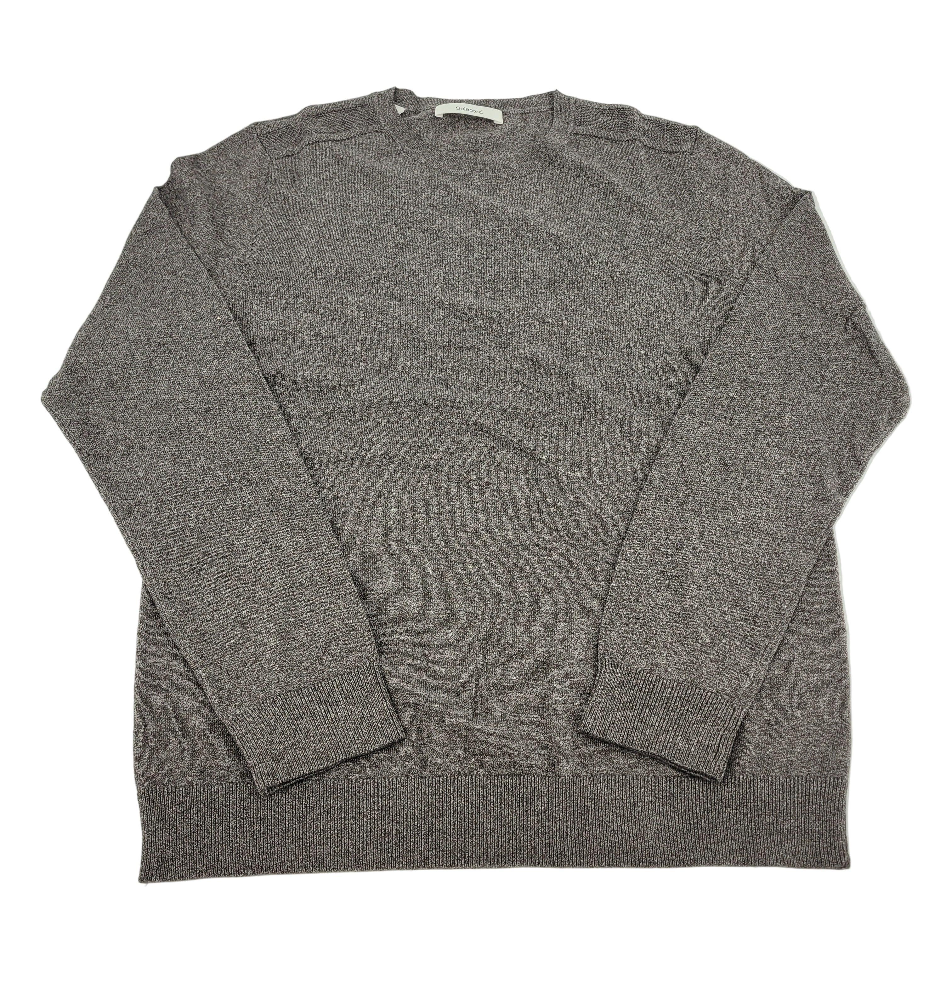 Pull de coton léger