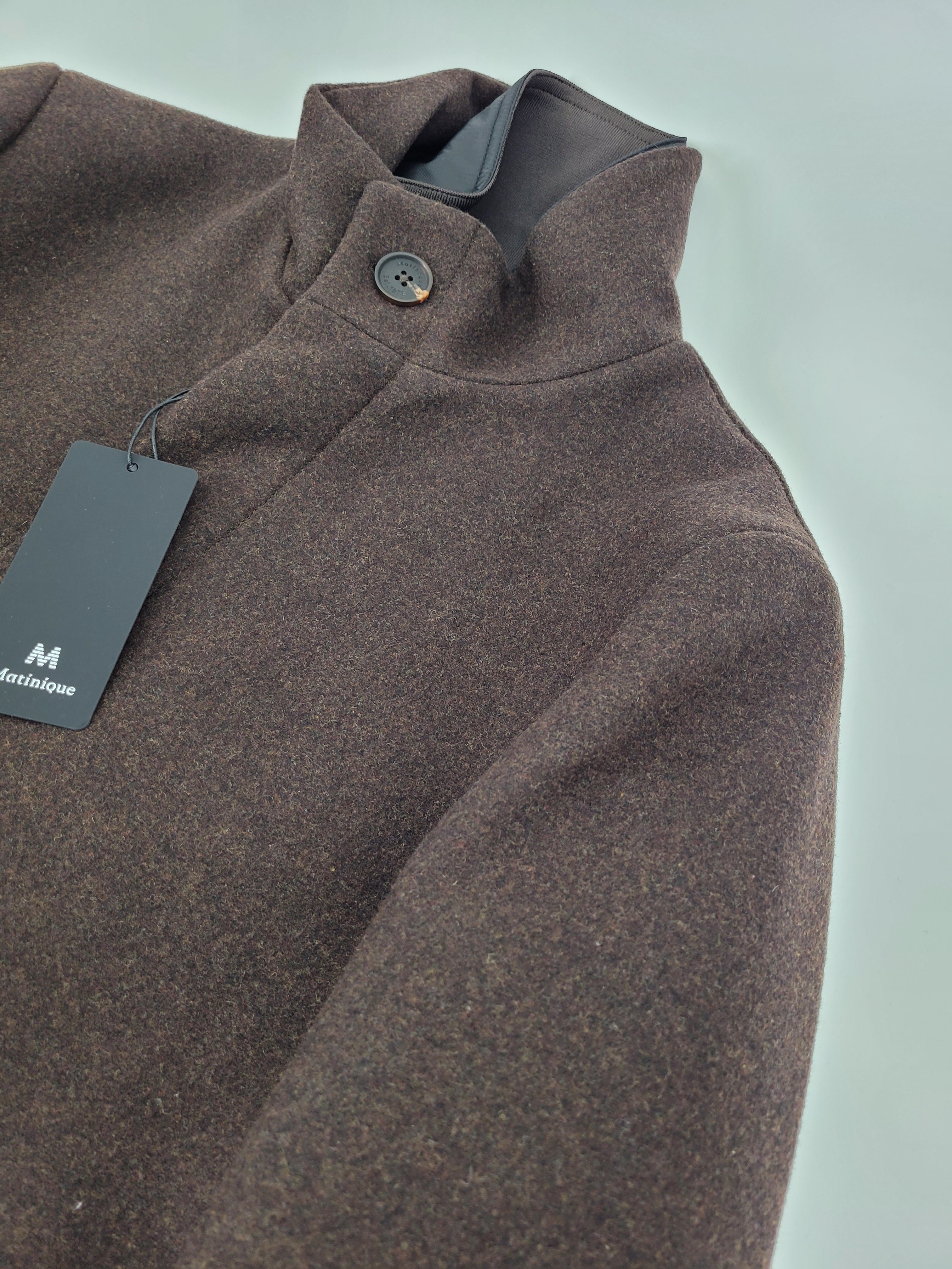 Manteau hivernal Harvey