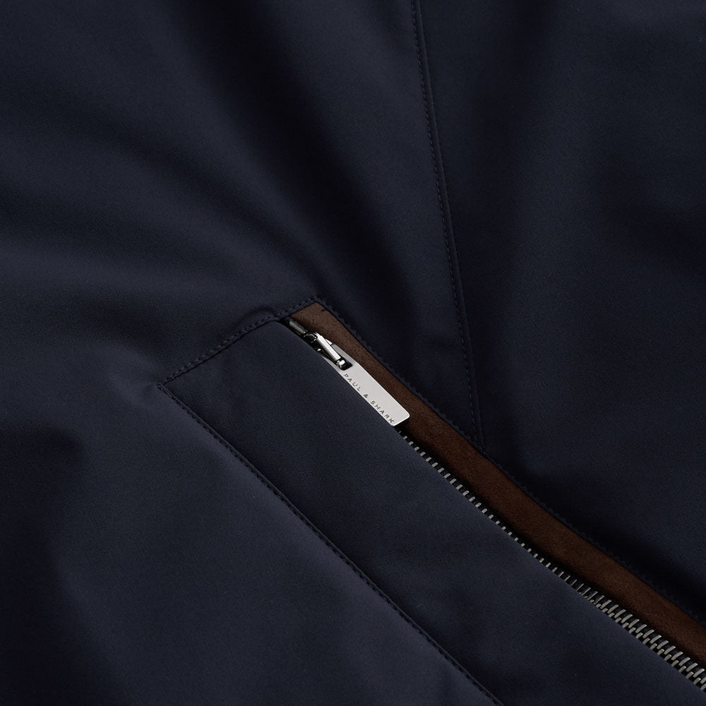 Manteau d'hiver Paul & Shark