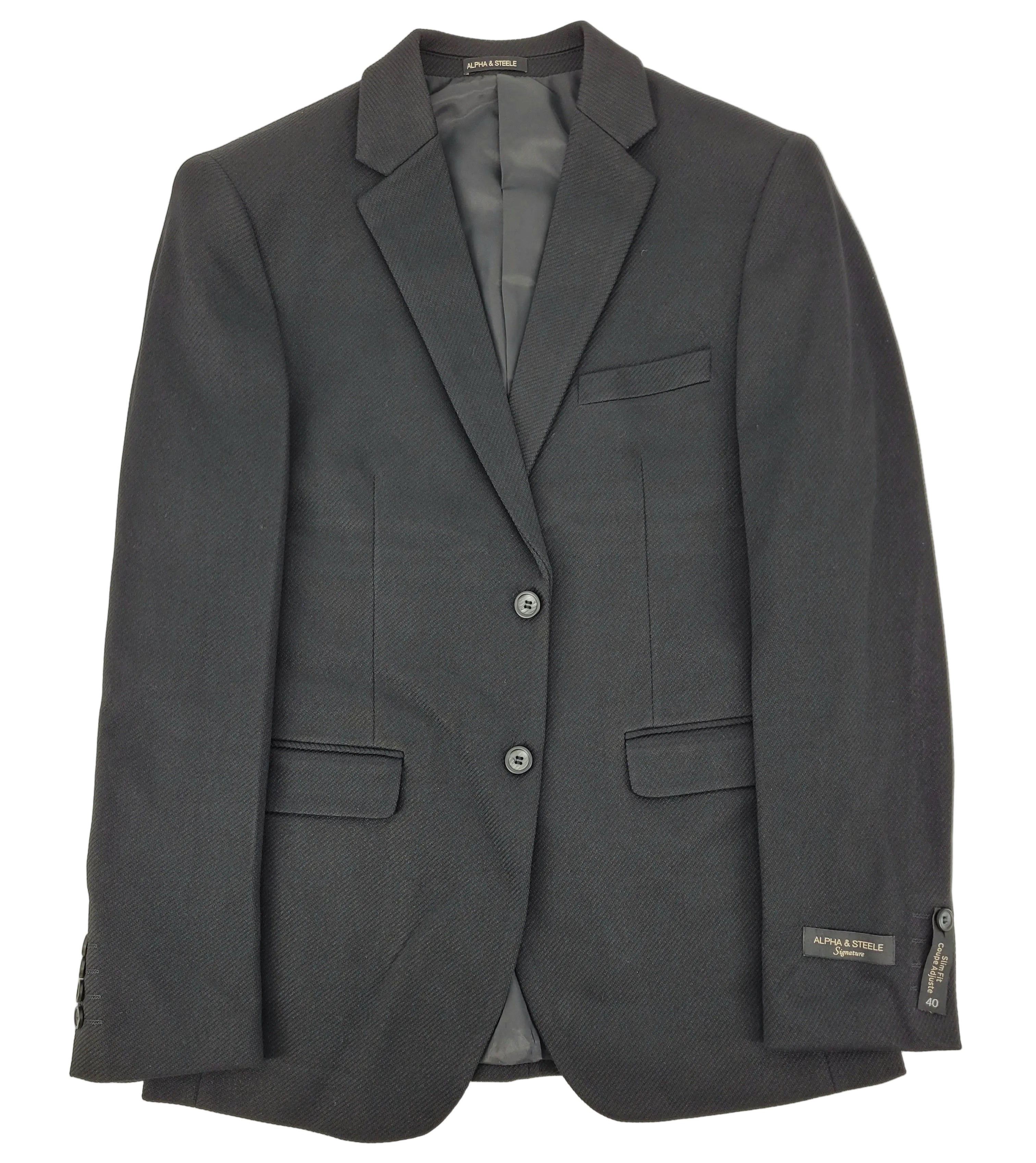 Veston sport classique