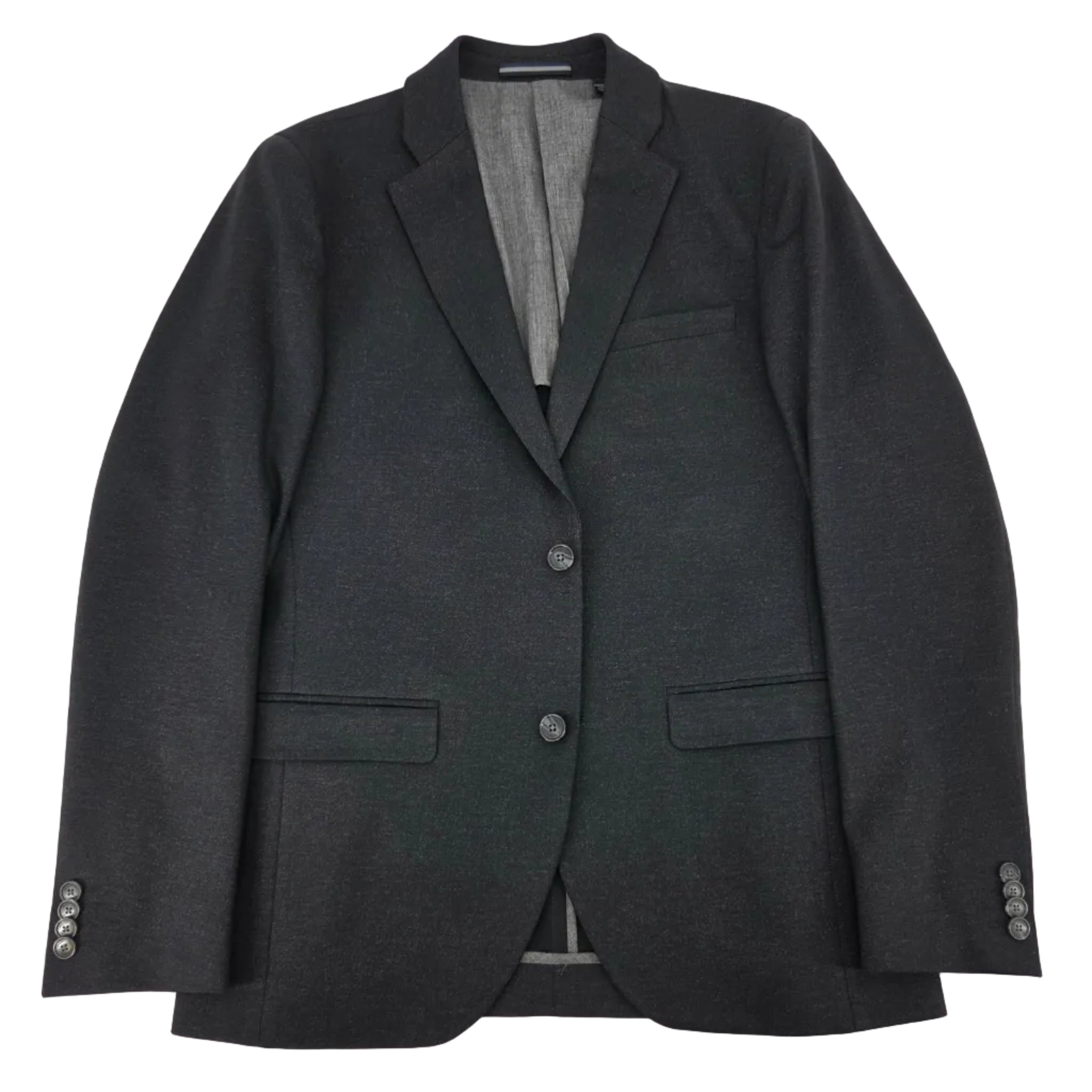 Complet performance extensible charcoal