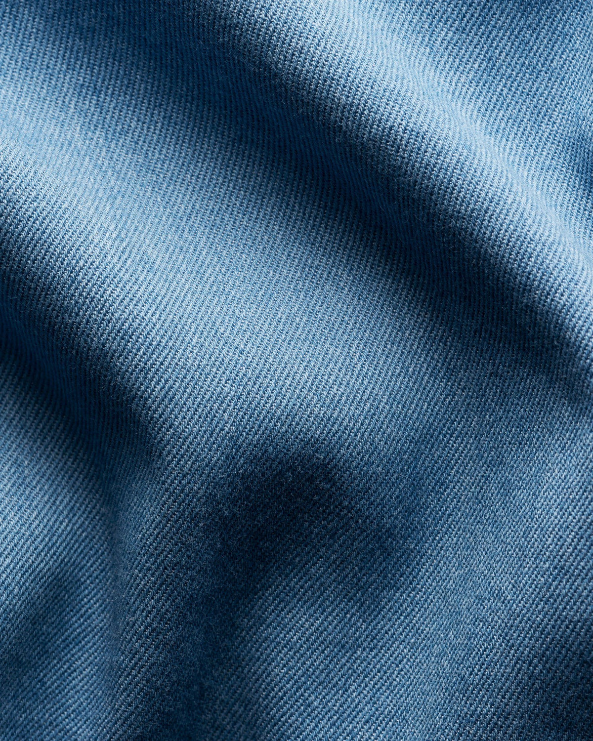 Chemise en denim