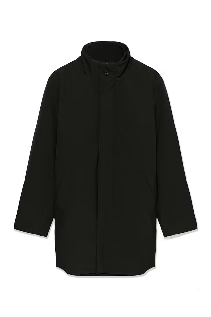 Manteau doublé imperméable Harvey