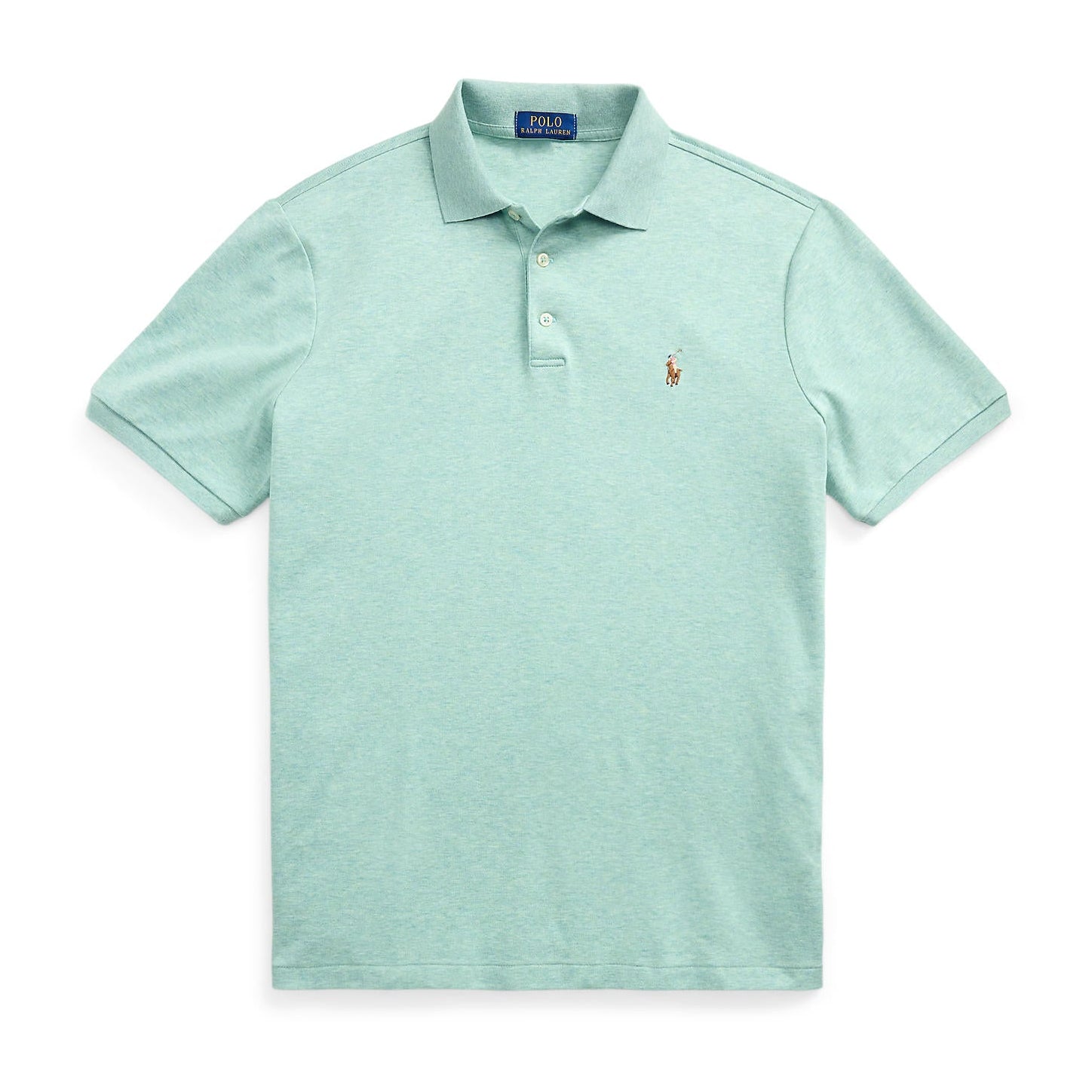 Polo Soft Cotton Classic Fit
