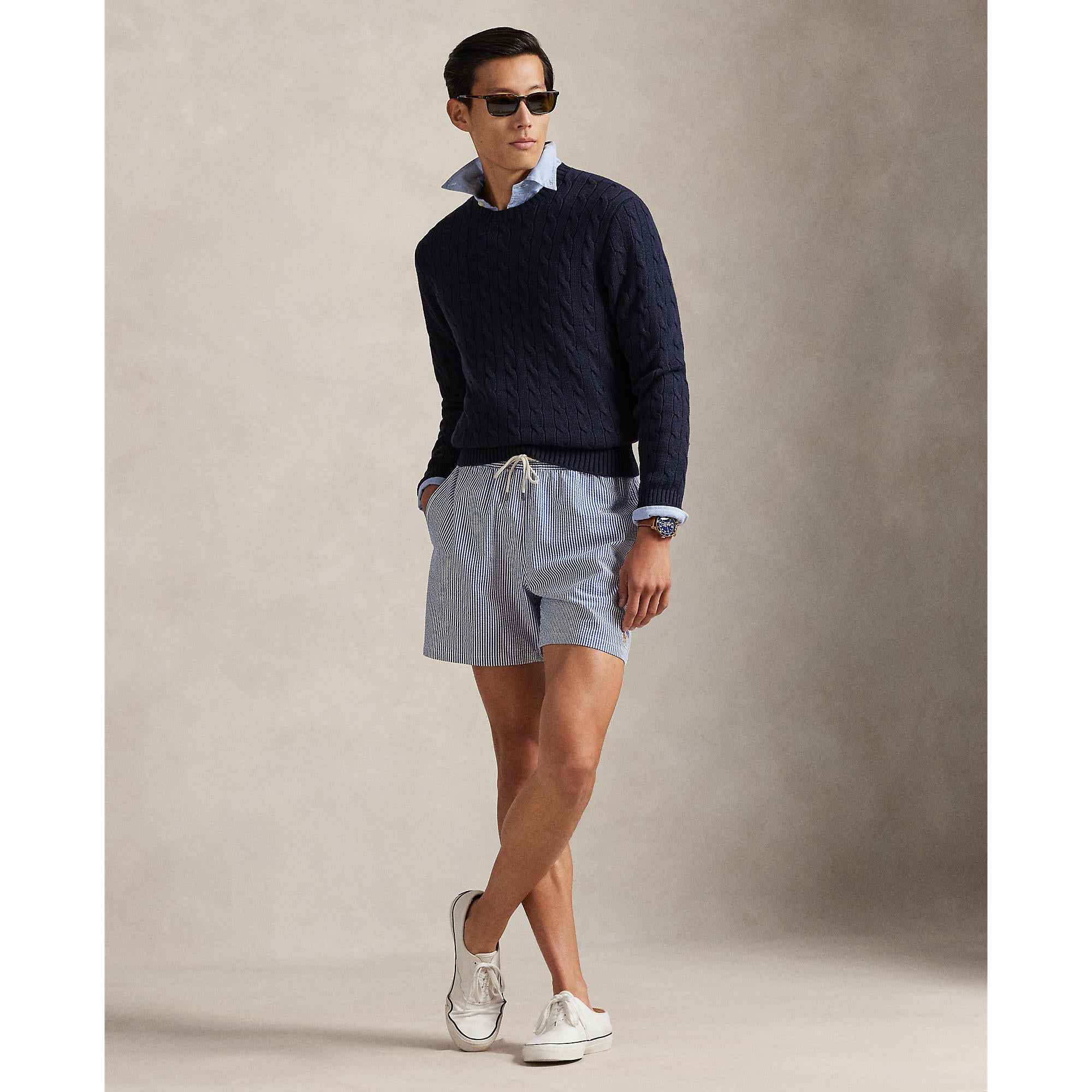 Short de bain Traveler Classic Fit