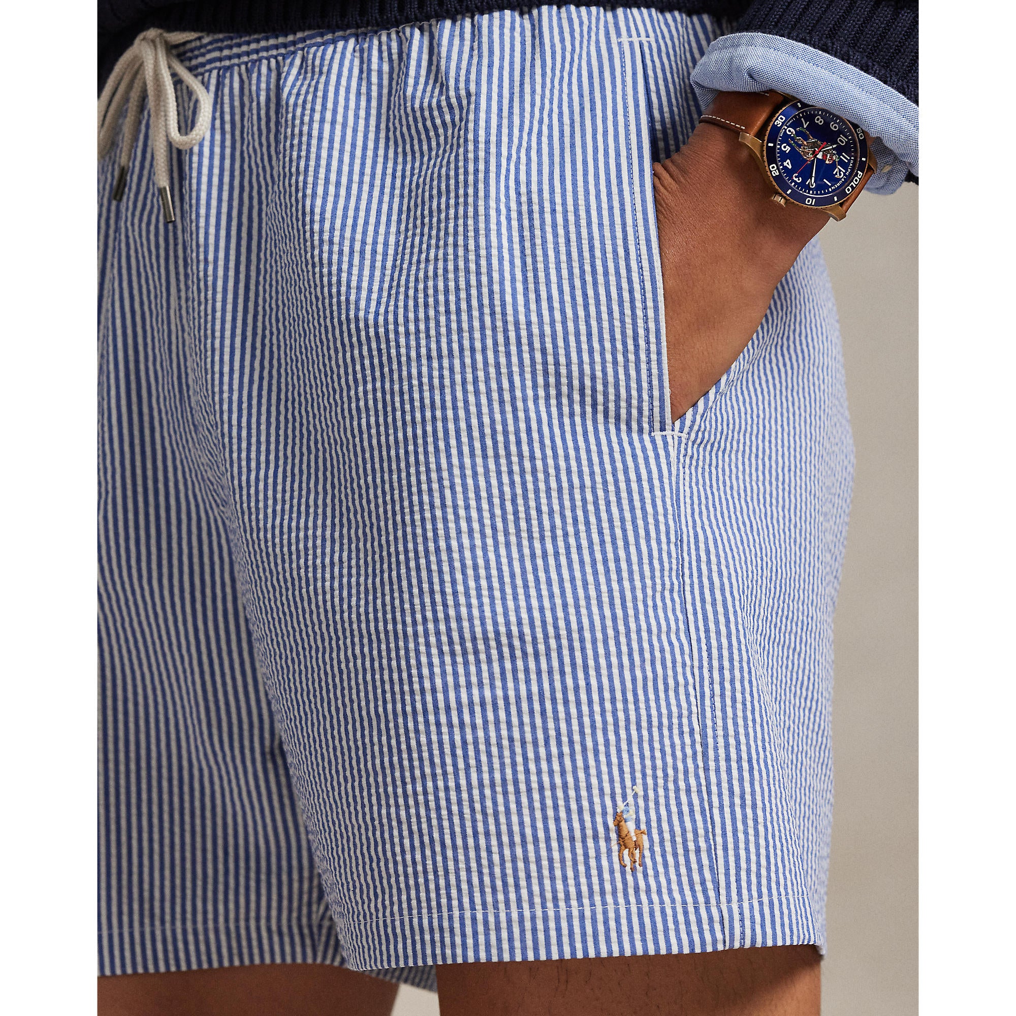 Short de bain Traveler Classic Fit