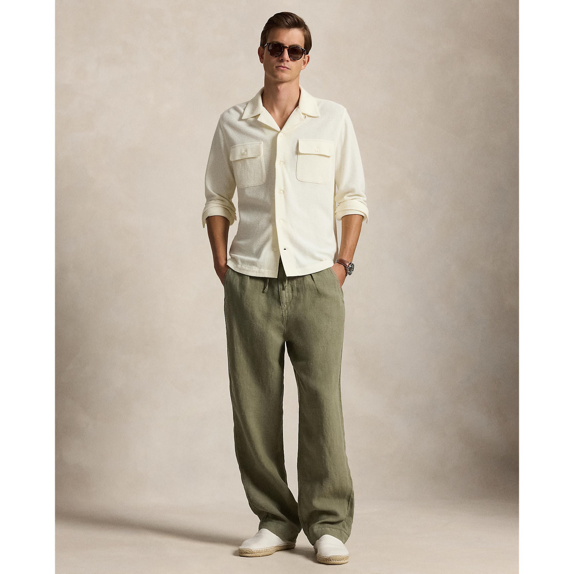 Chemise Honeycomb Standard Fit