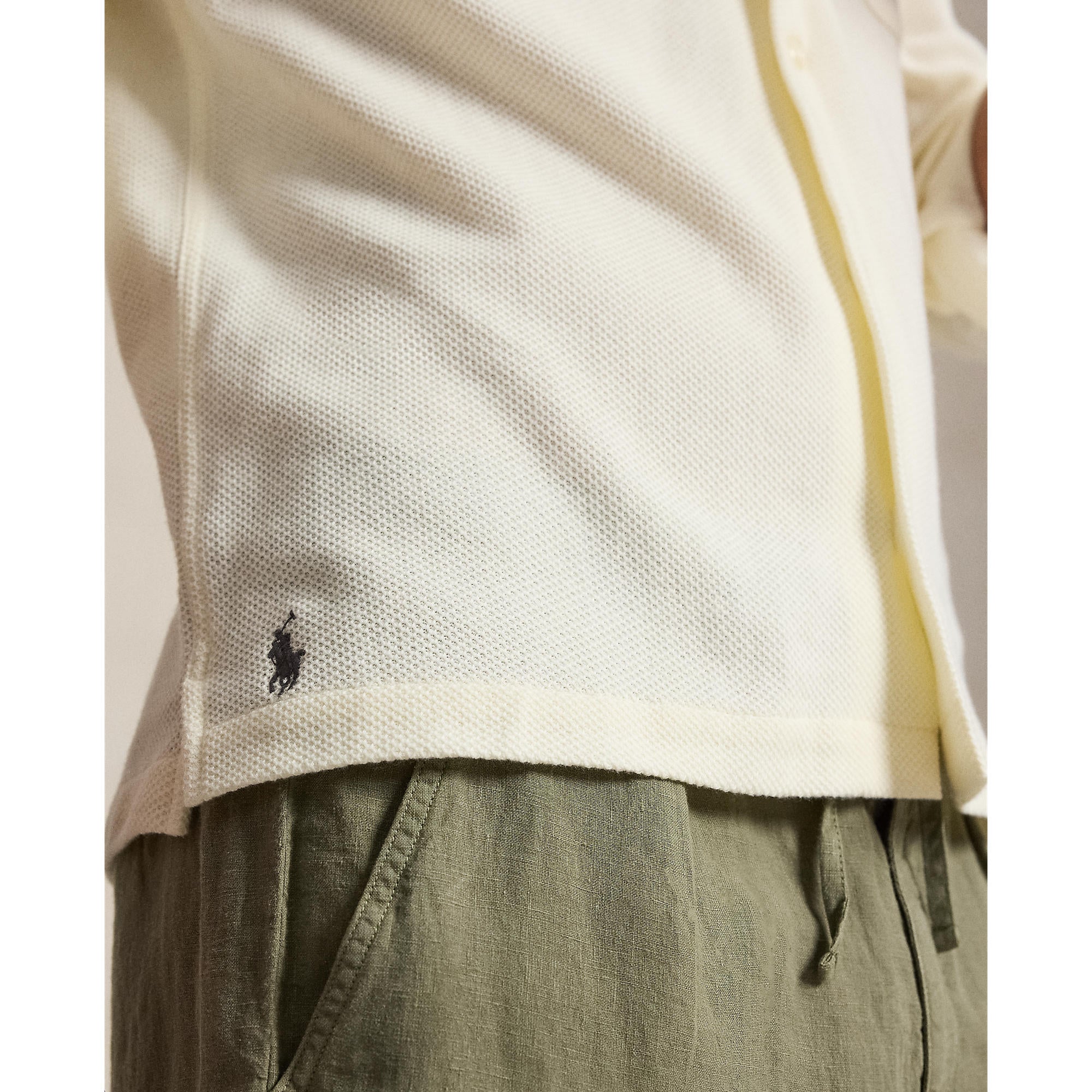 Chemise Honeycomb Standard Fit