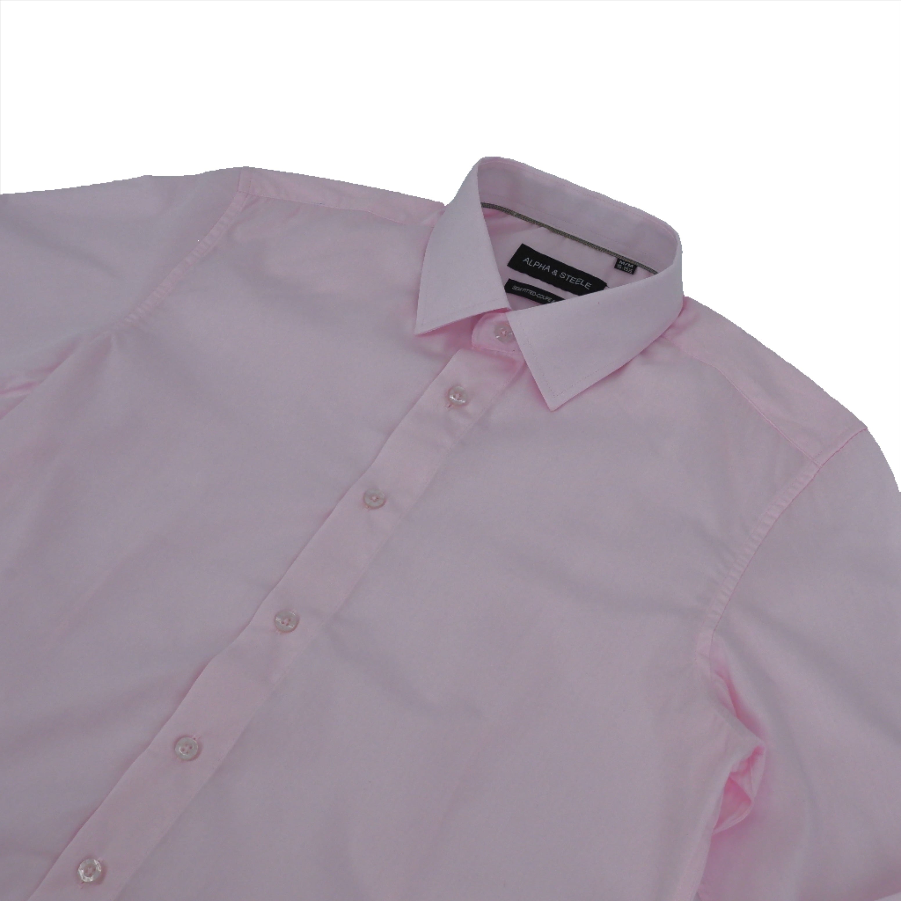 Chemise passe-partout