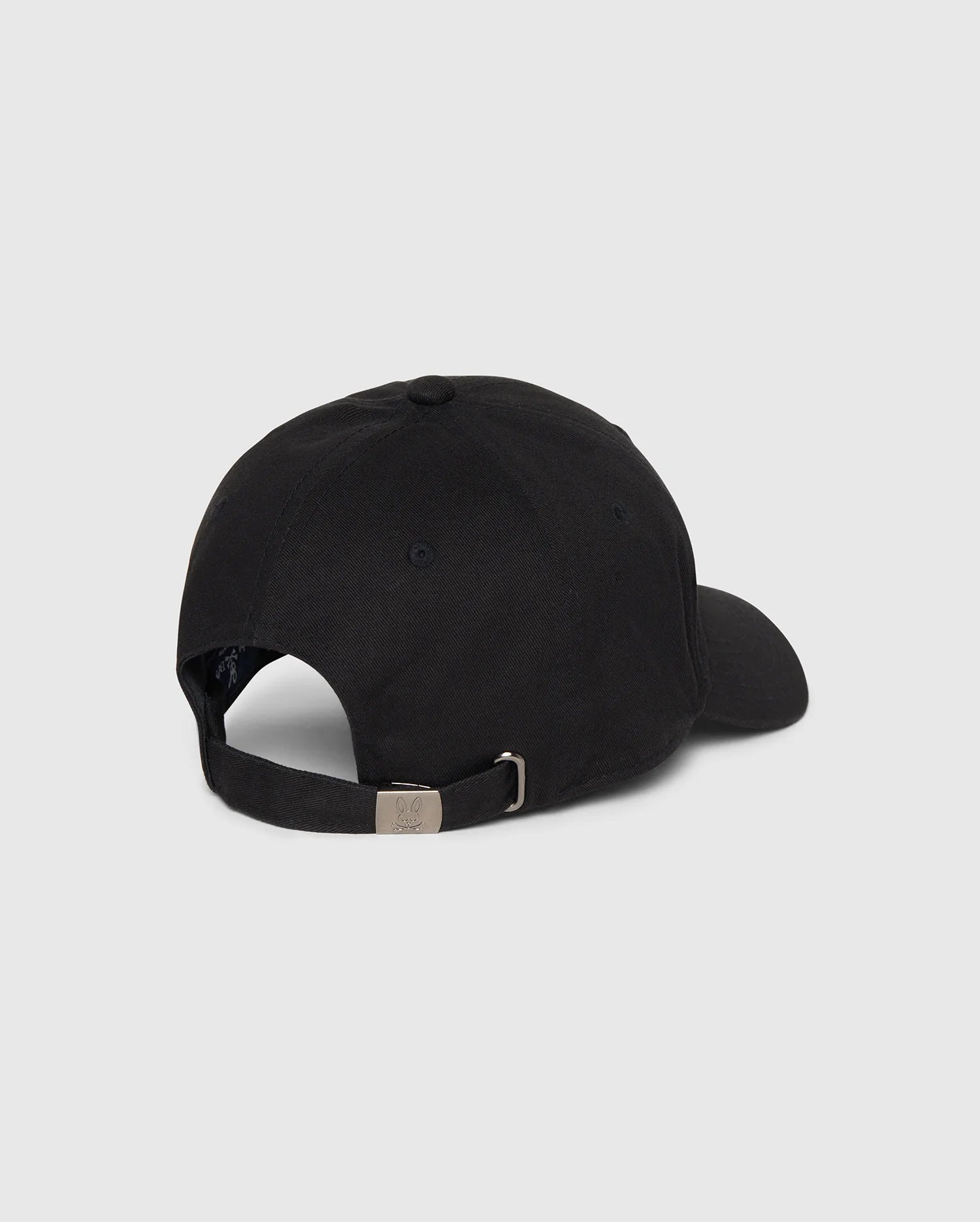 Casquette noir