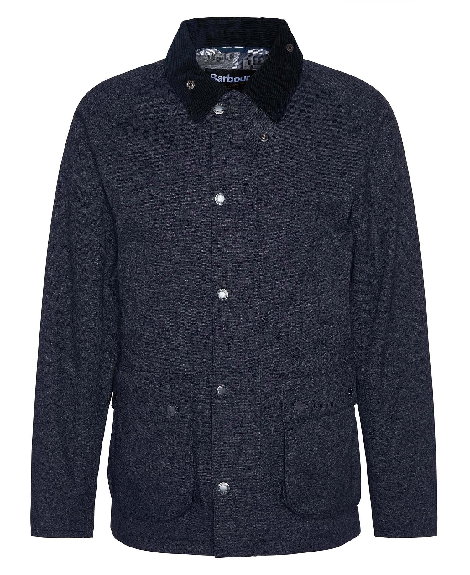 Manteau Winter Bedale