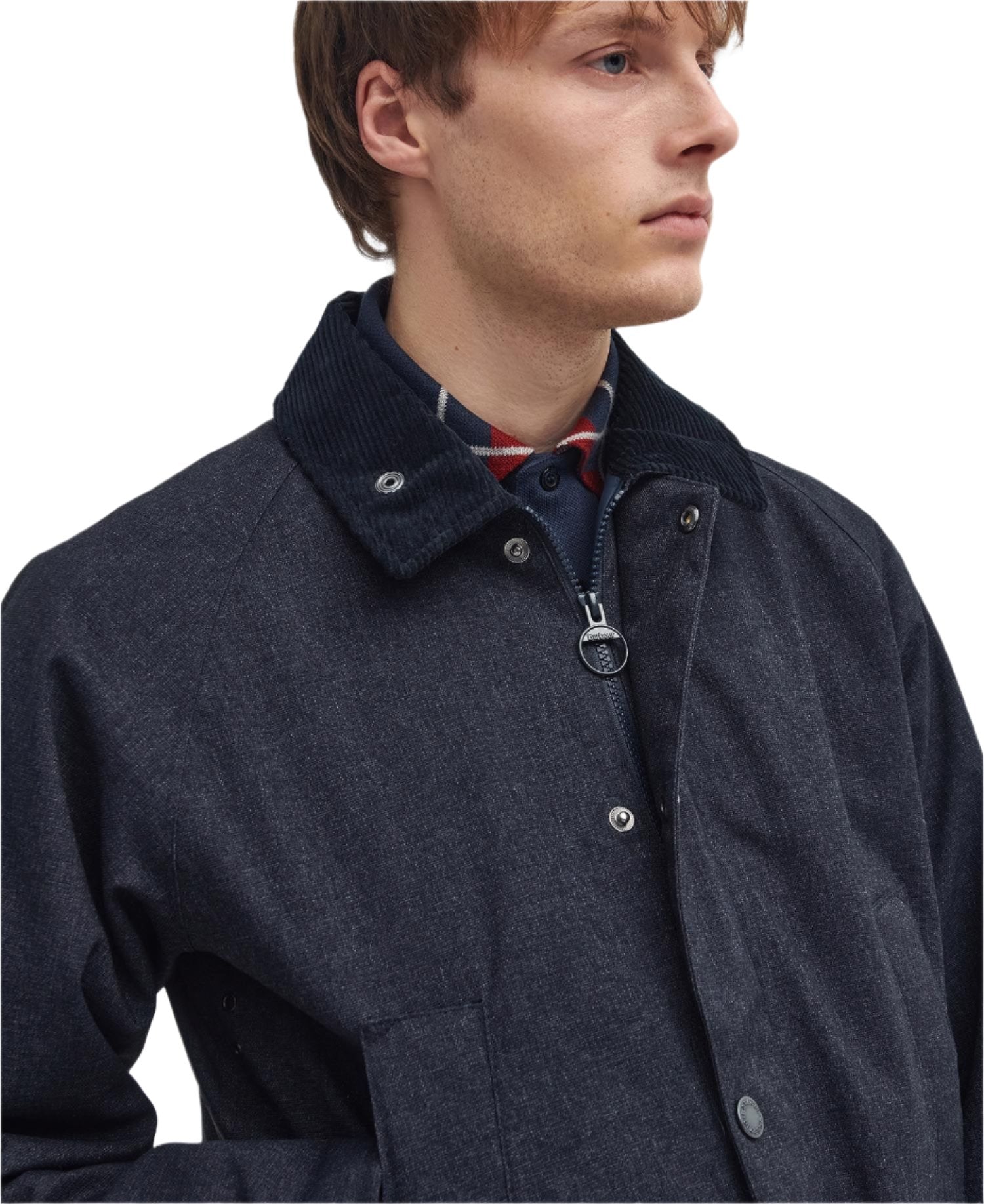Manteau Winter Bedale