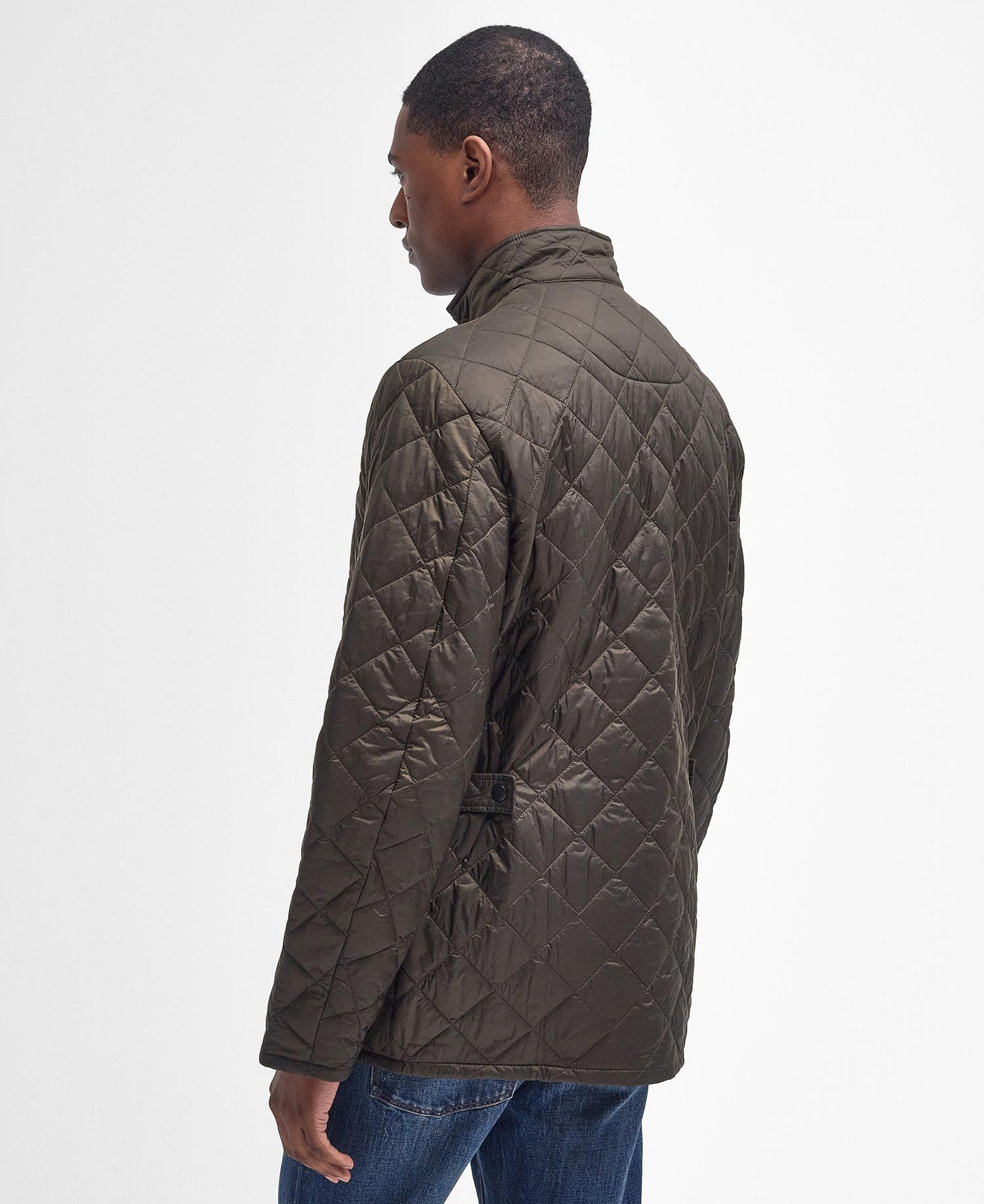 Veste Flyweight Chelsea