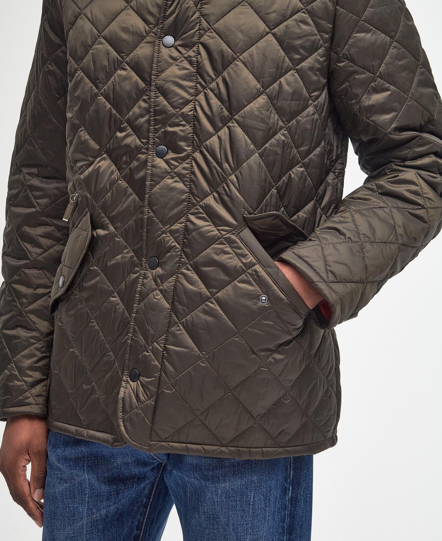 Veste Flyweight Chelsea