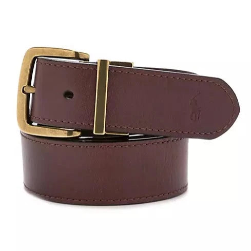 Ceinture réversible 2 en 1