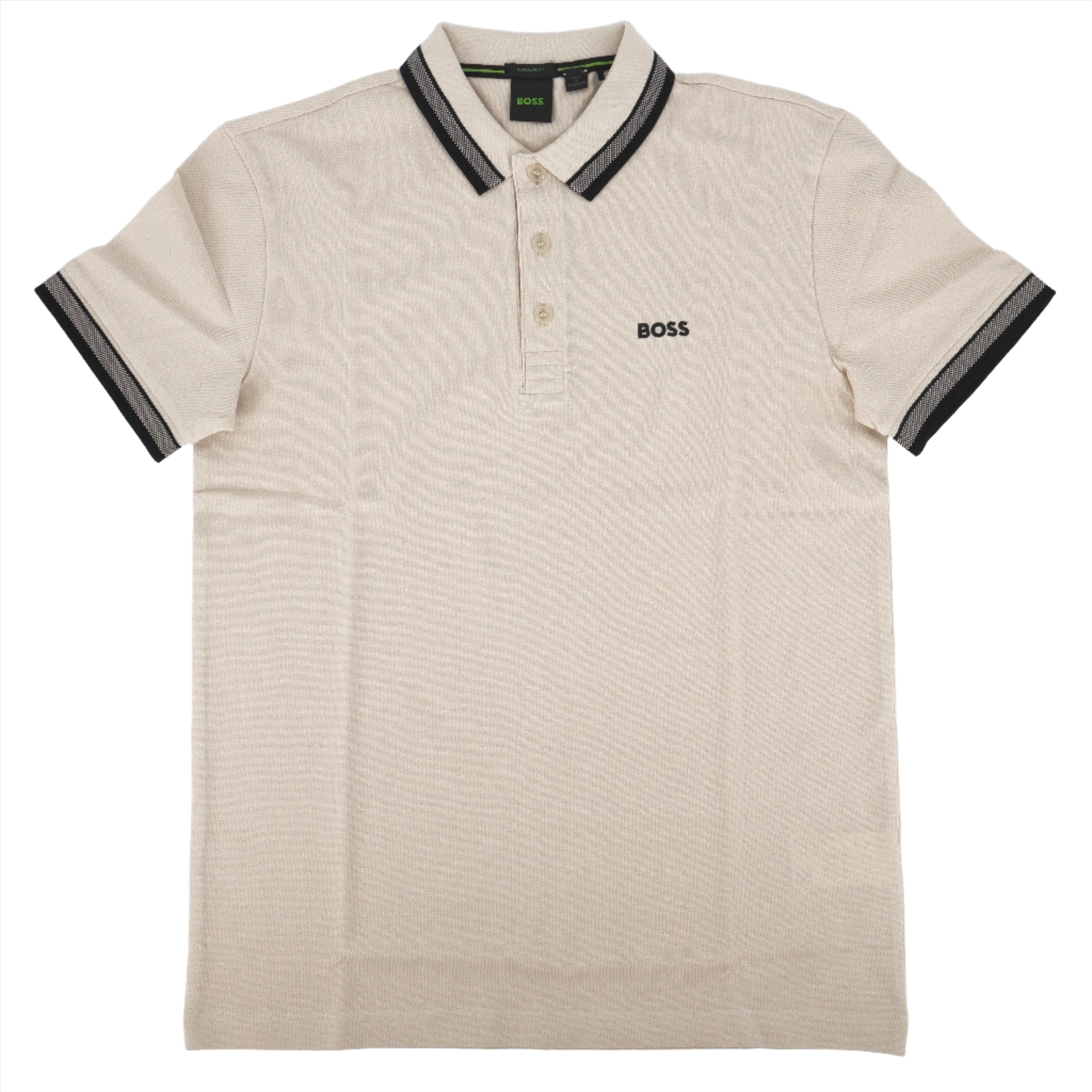 Polo paddy d'été