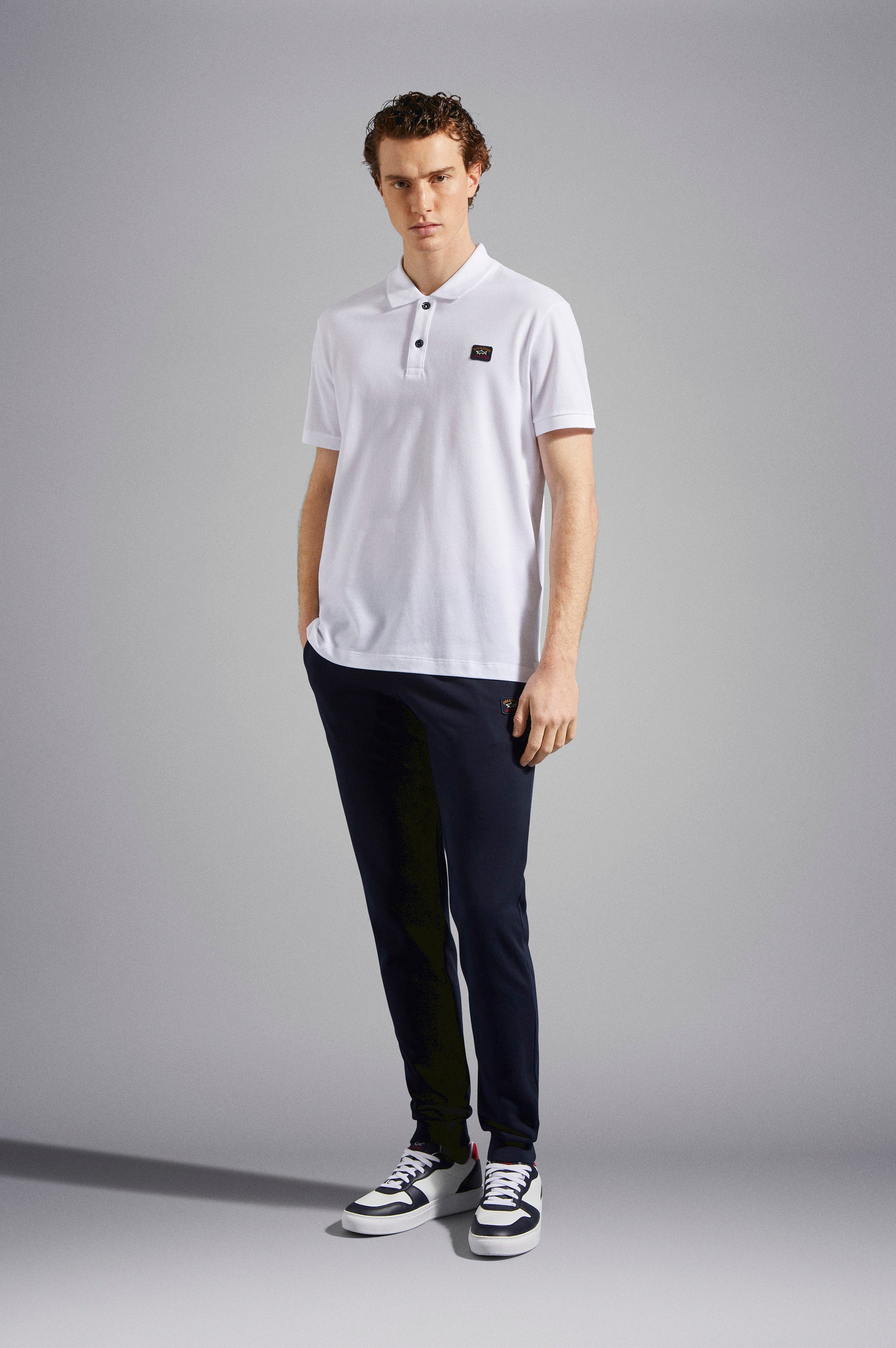 Polo iconique