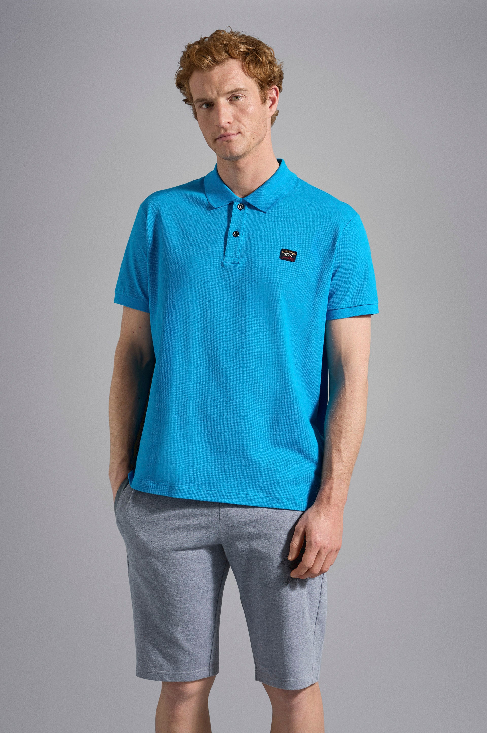 Polo iconique