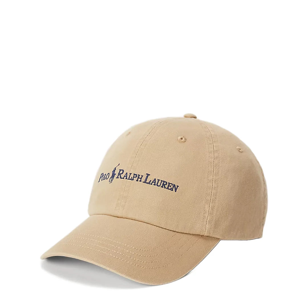 Casquette logo iconique Polo