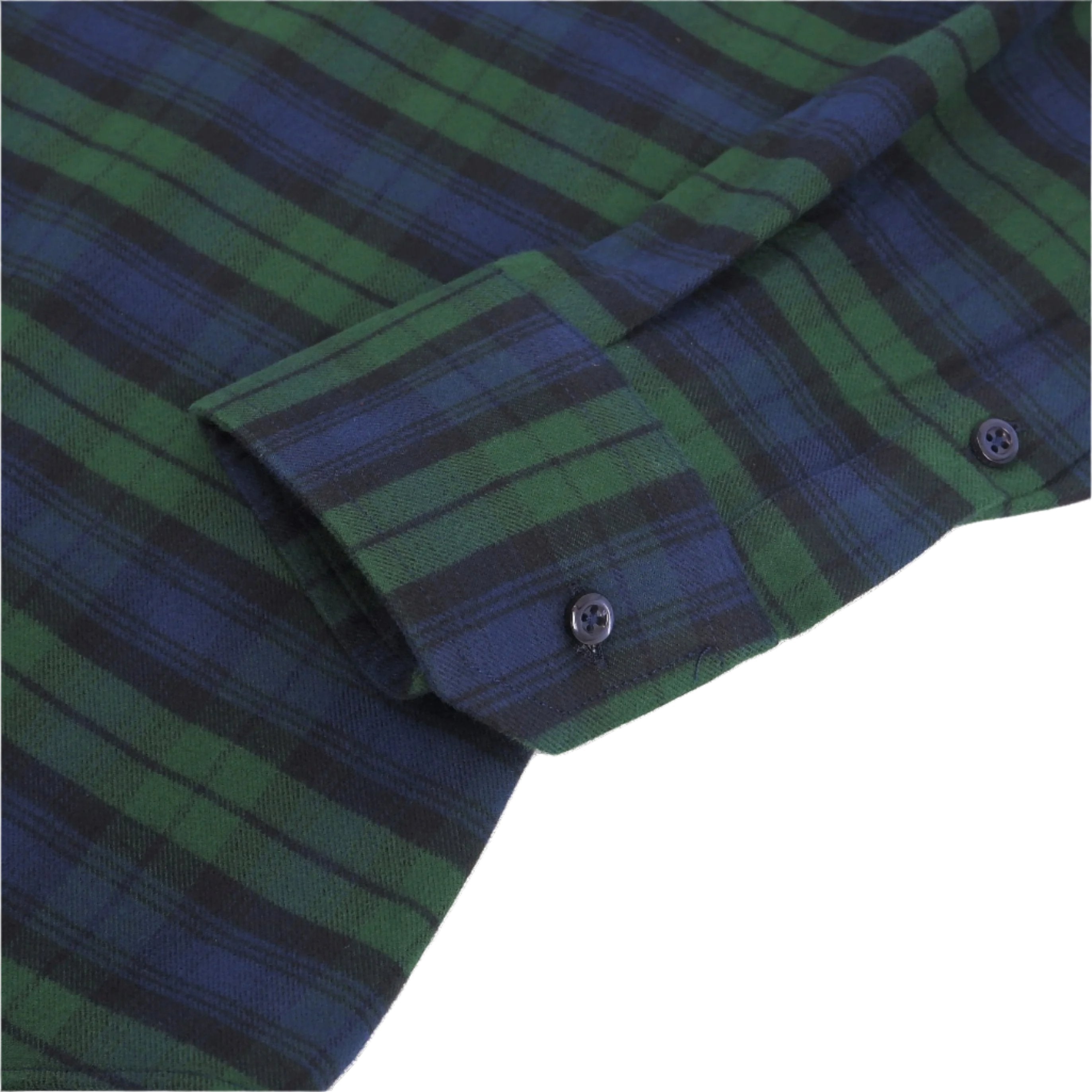 Chemise perennial en flanelle Blackwatch