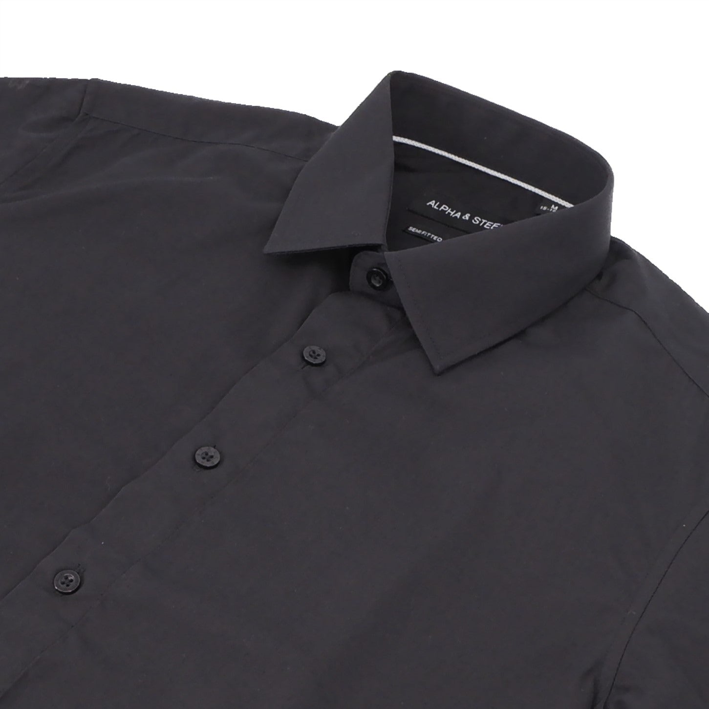 Chemise passe-partout