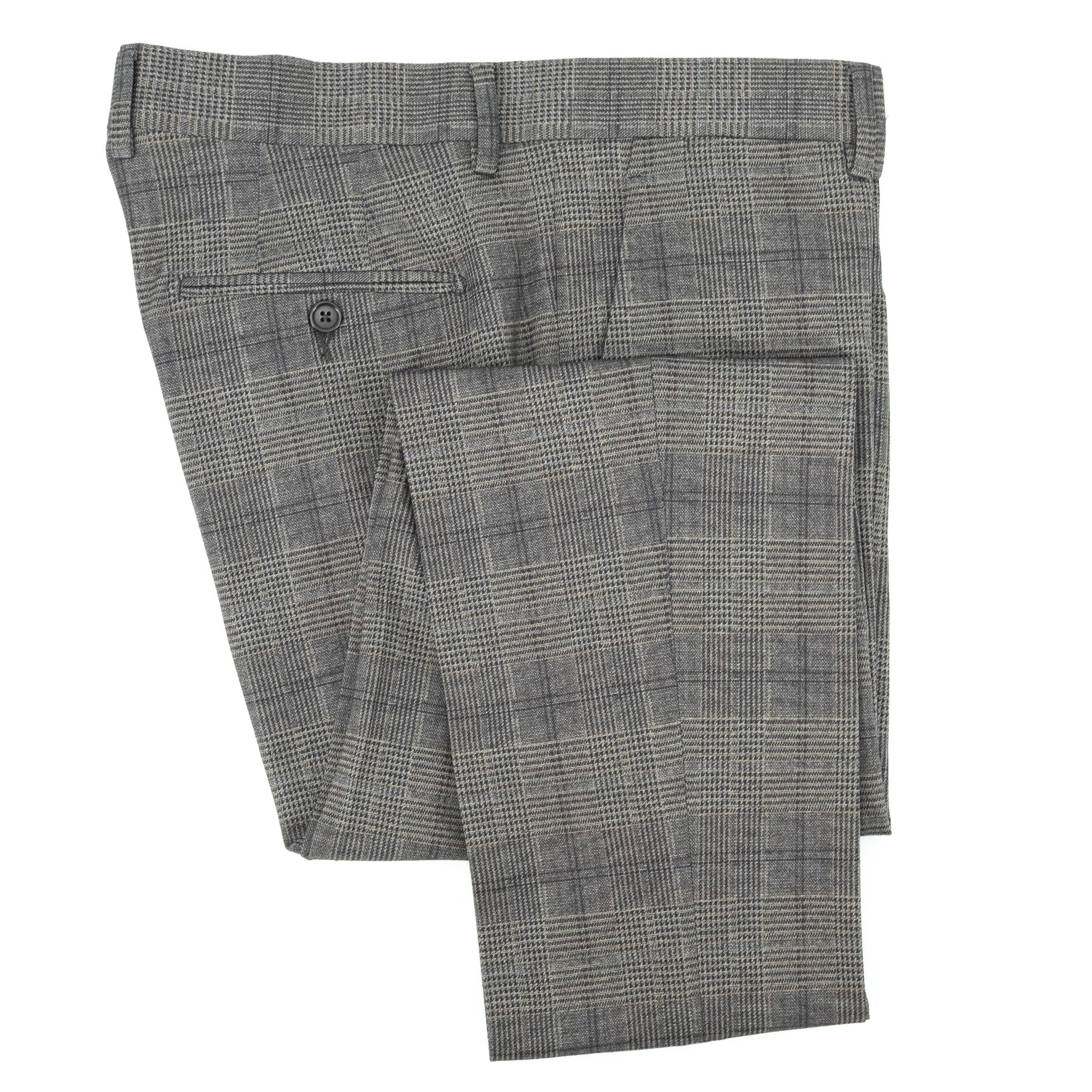 Complet en jersey Prince de Galle extensible