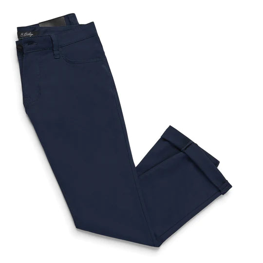 Pantalon extensible High Flyer Marine