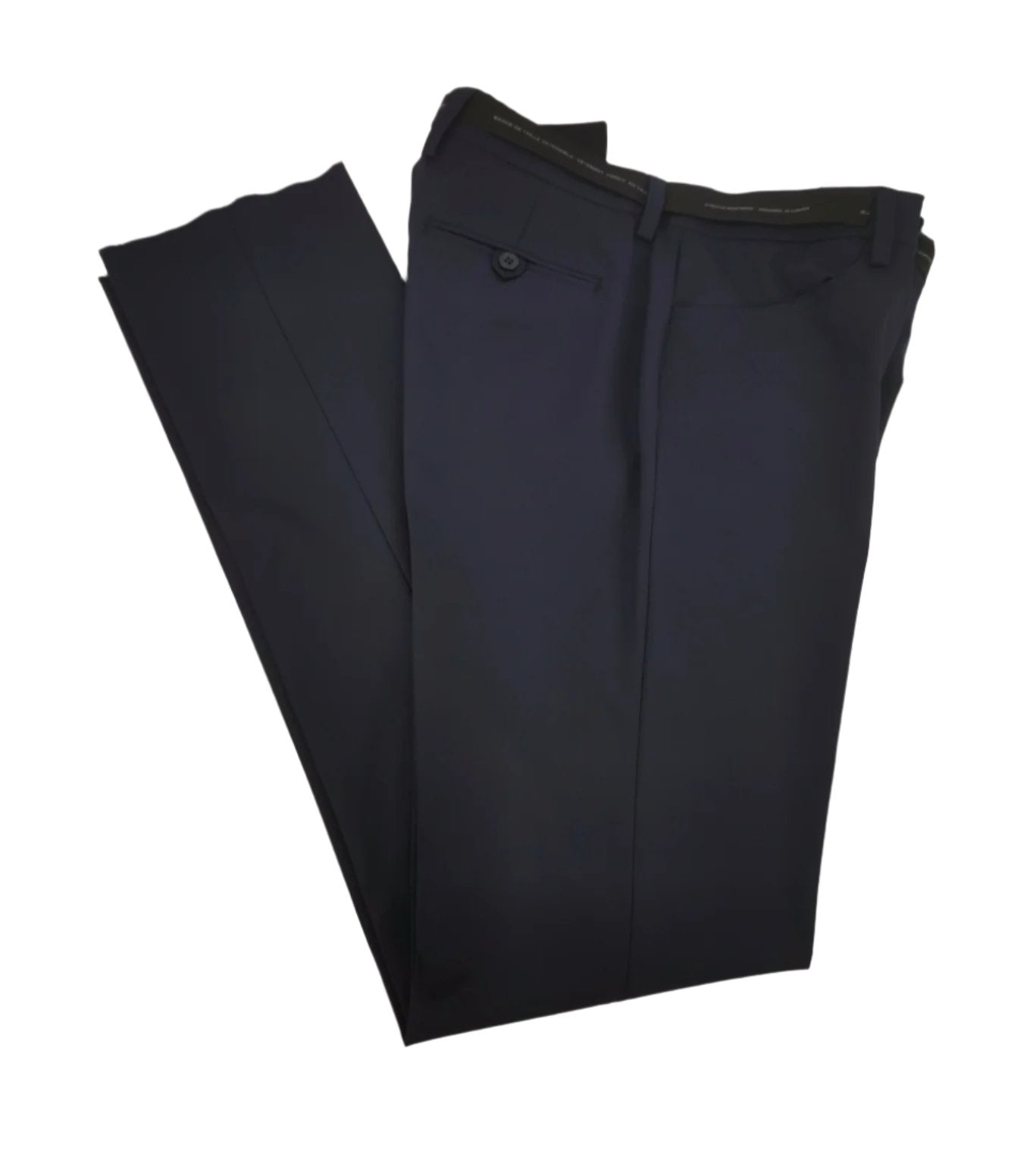 Pantalon marine