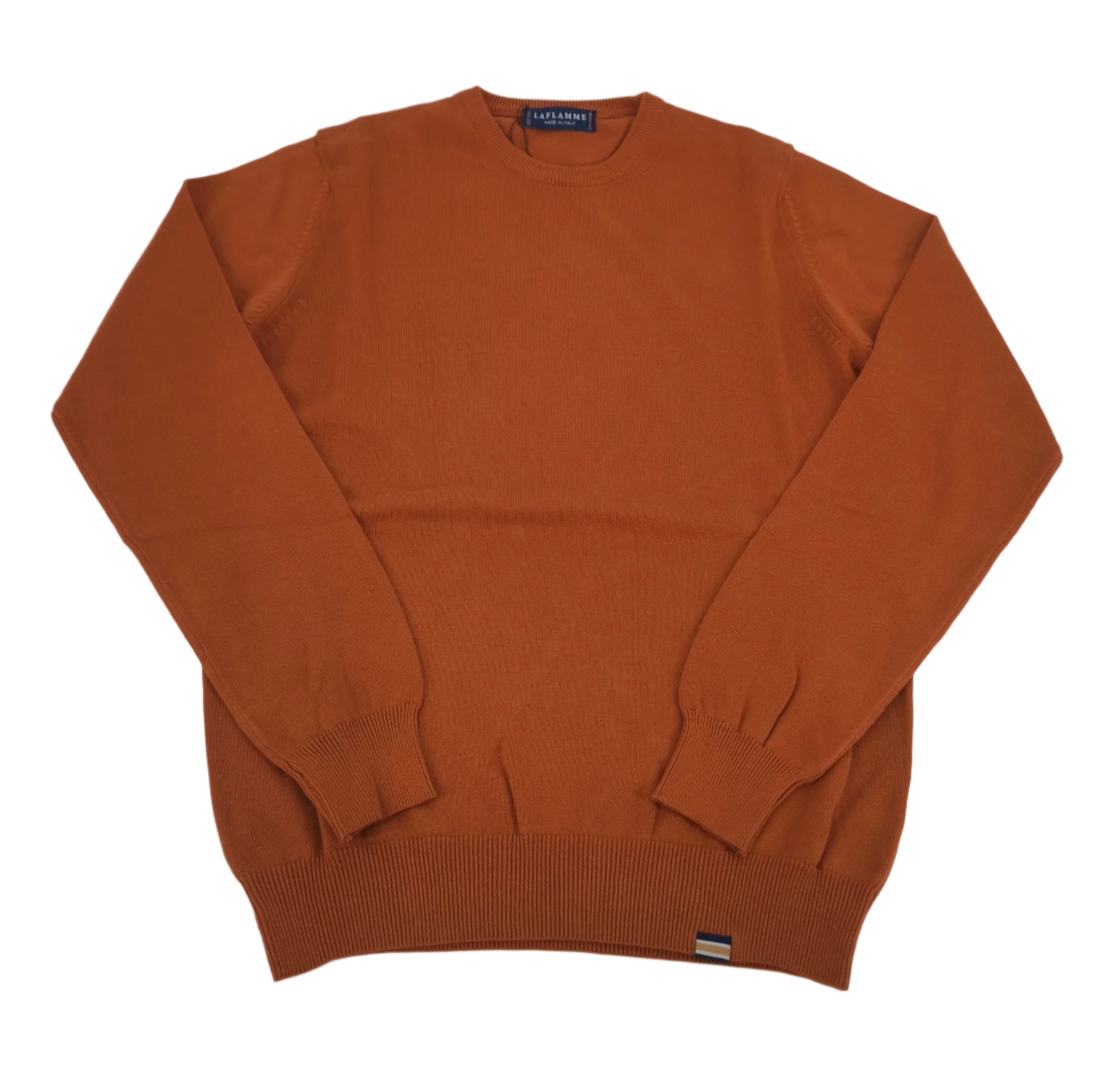 Pull James en coton cachemire