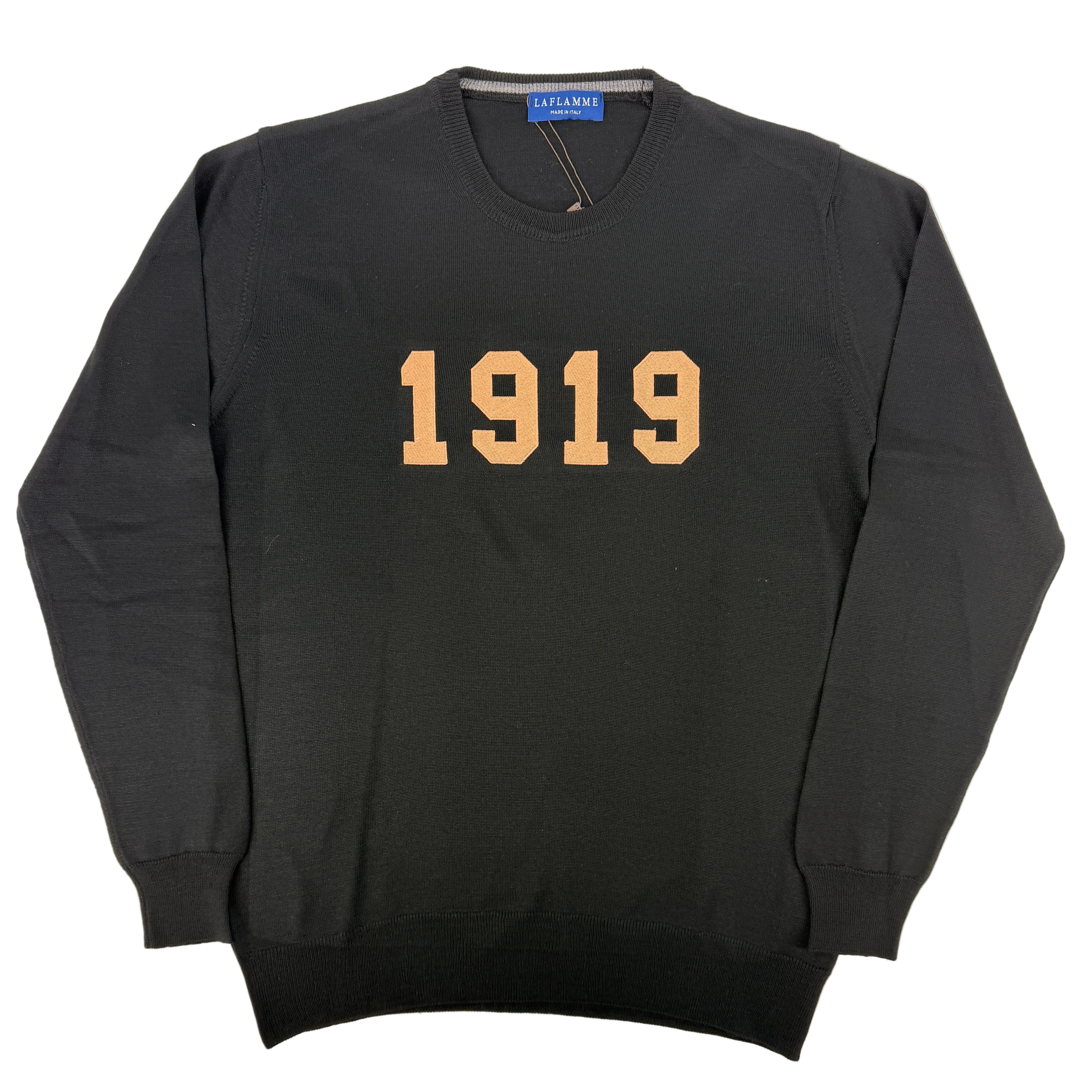 Pull Joseph Héritage 1919 en laine de mérinos