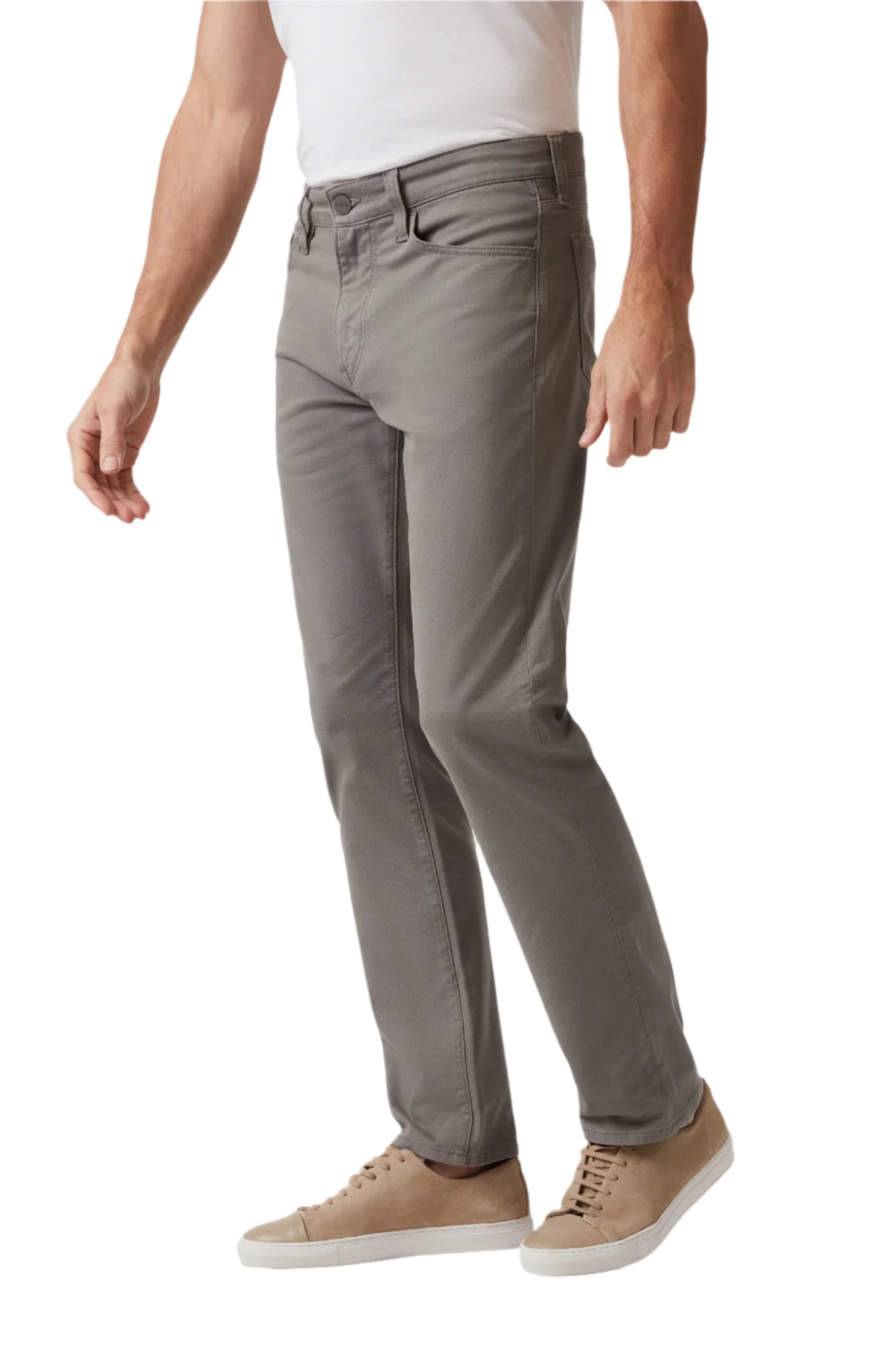 Jeans coolmax taupe