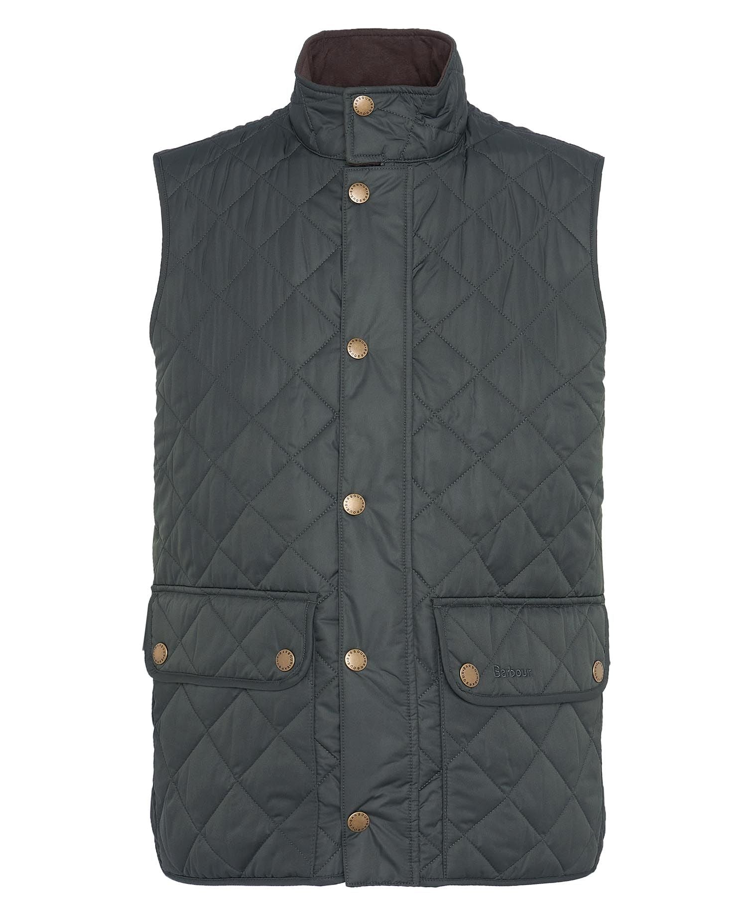 Veste gilet Lowerdale