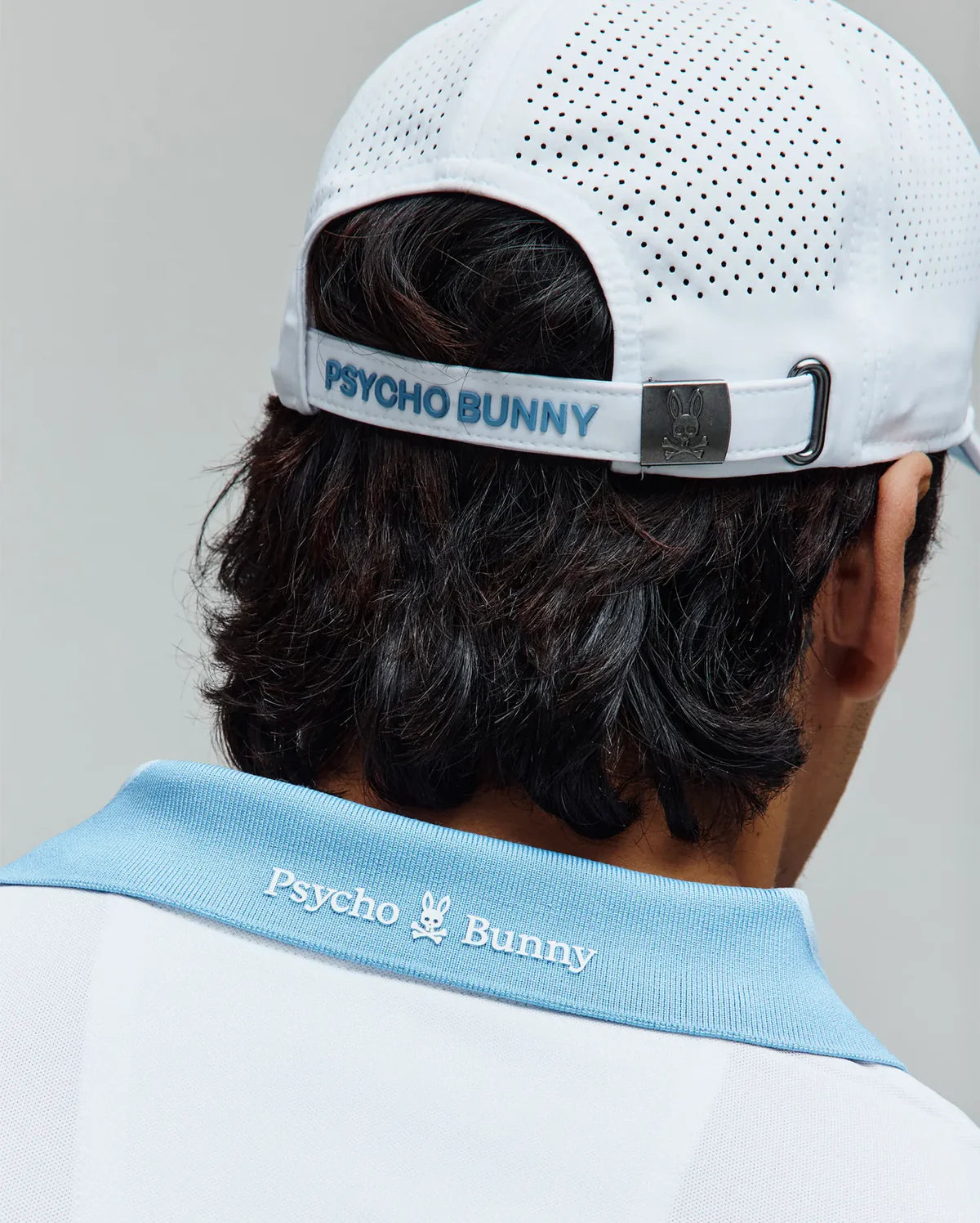 Polo sport Onyx extensible