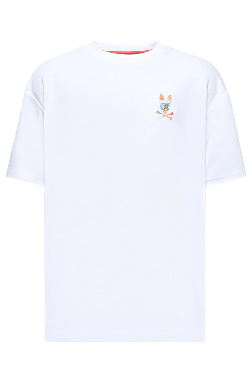 T-shirt performance Psycho Bunny