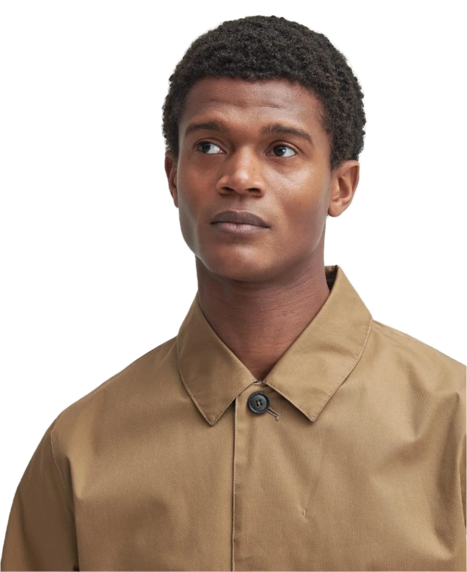 Veste trench coat imperméable