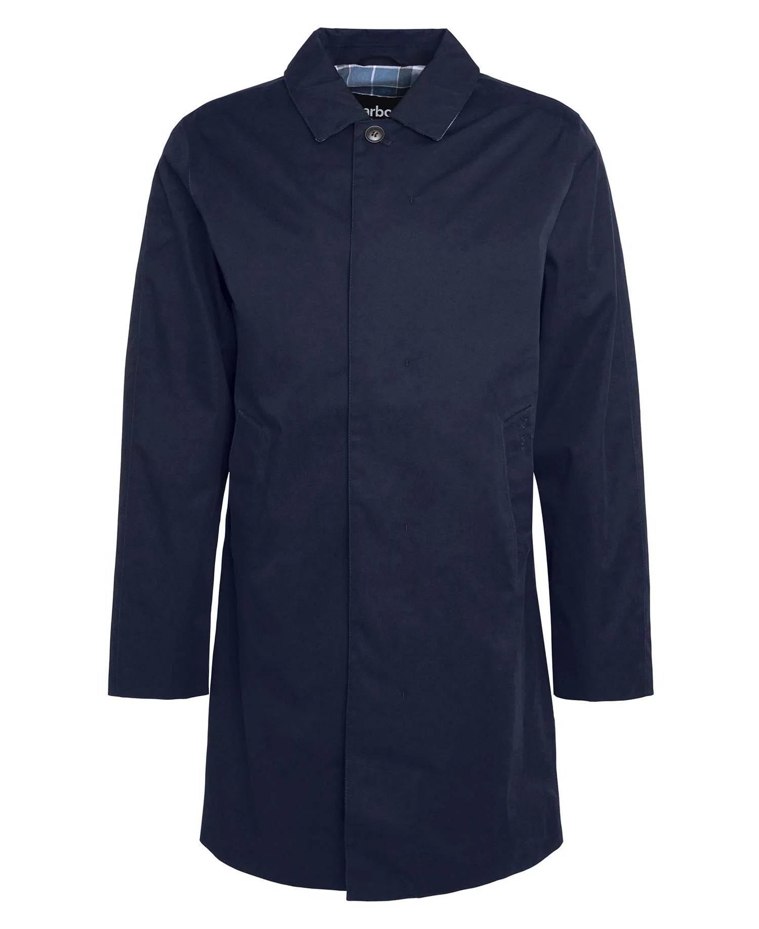 Veste trench classique imperméable
