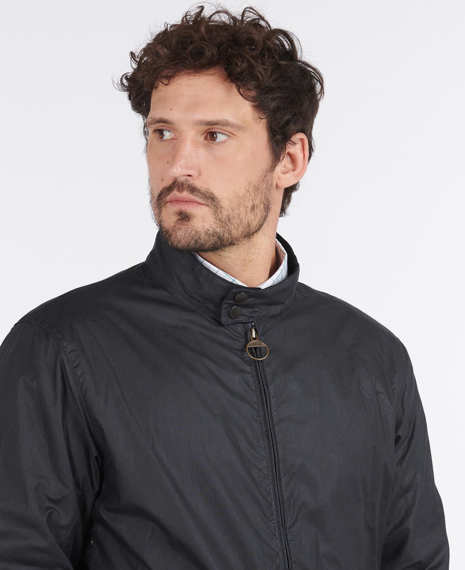 Veste courte Royston imperméable